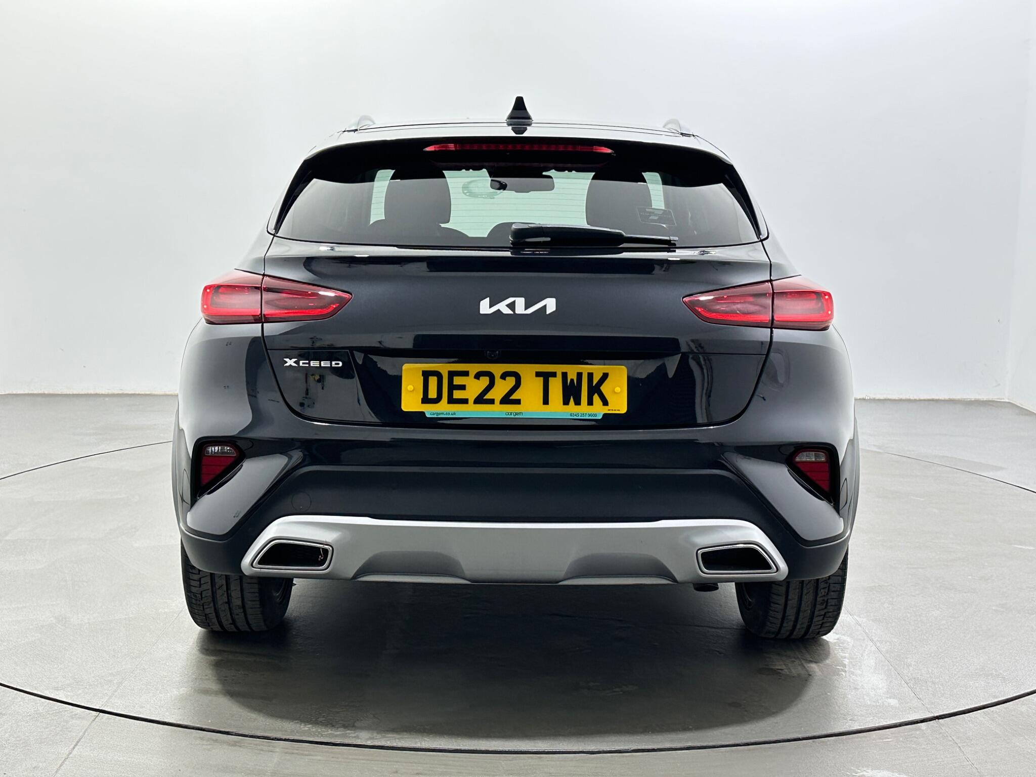 Kia Xceed view 7