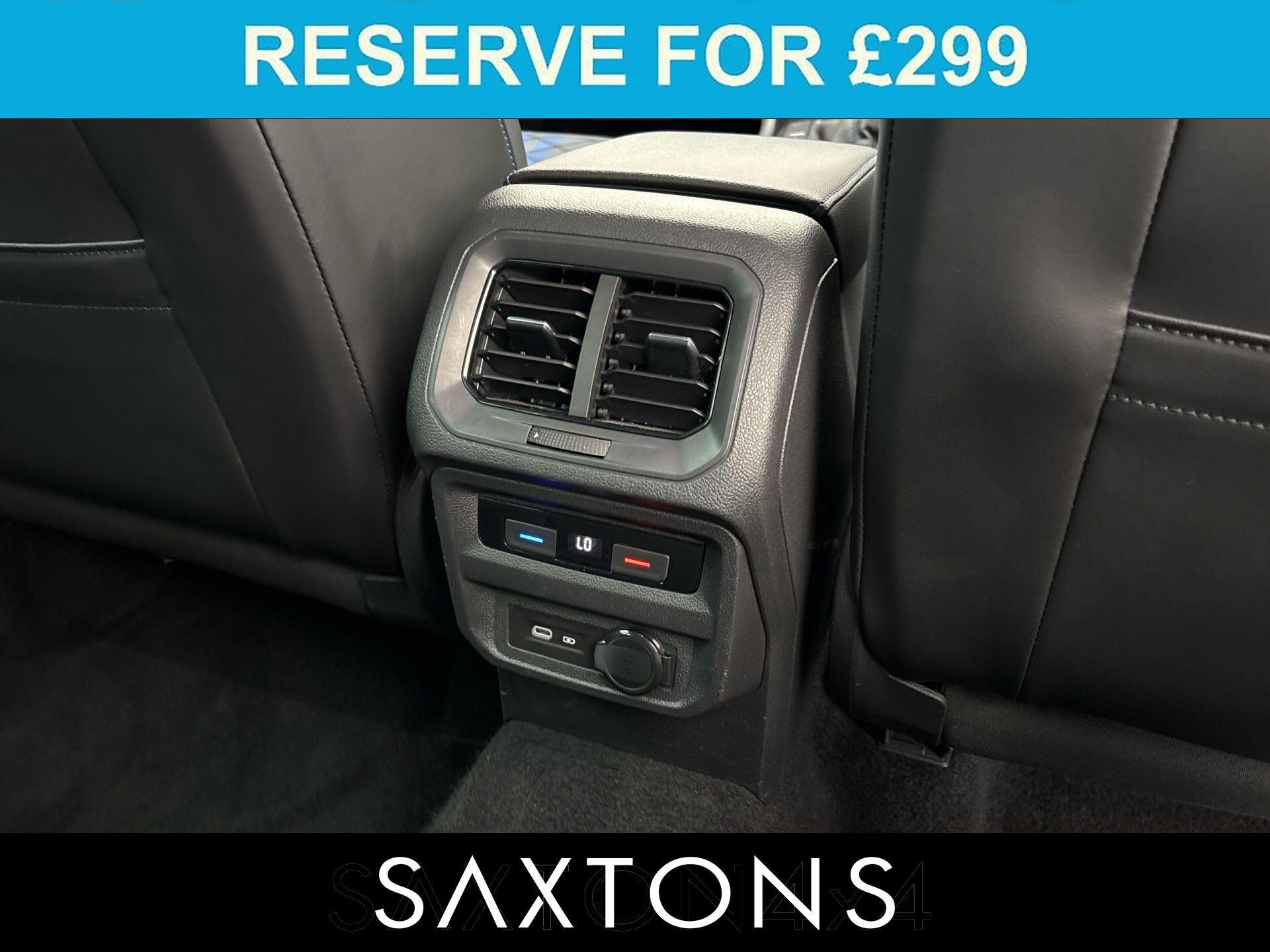 Volkswagen Tiguan view 34