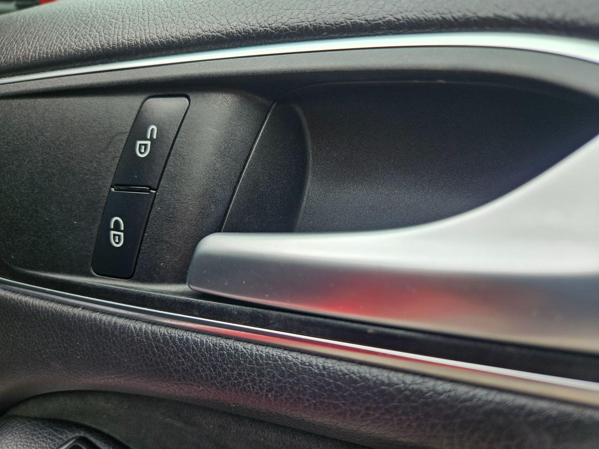2018 Mercedes-Benz B Class image 49