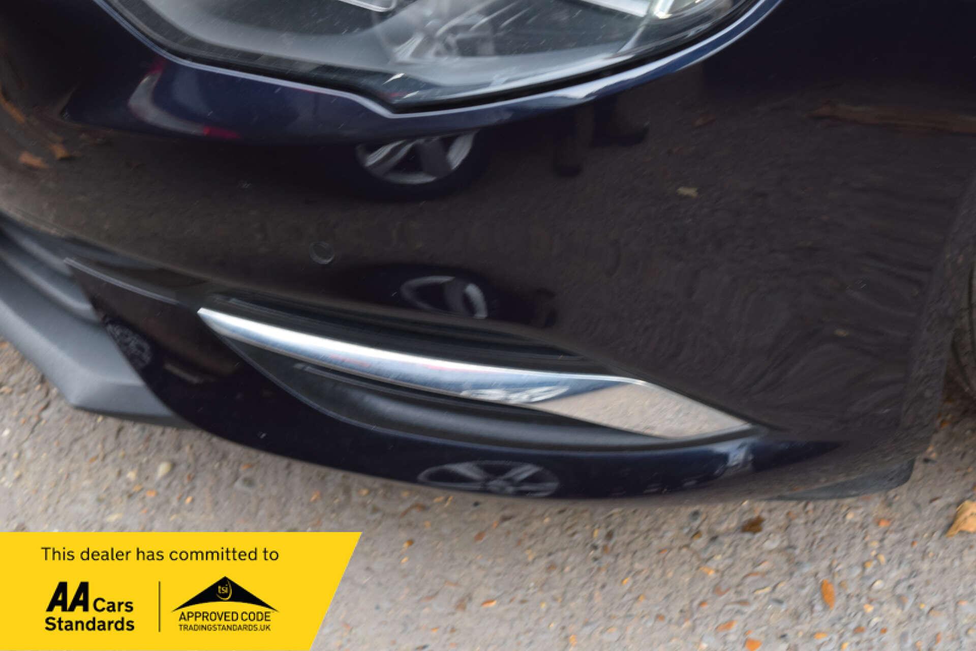 Vauxhall Insignia view 14