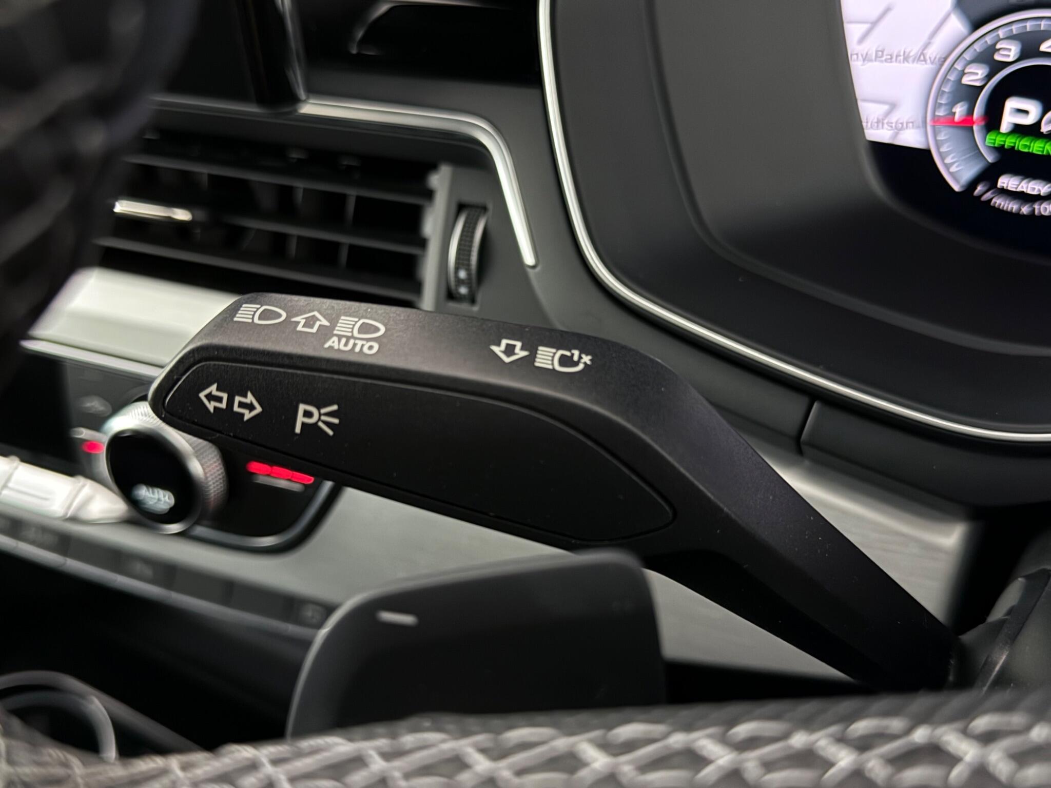 Audi A5 view 17