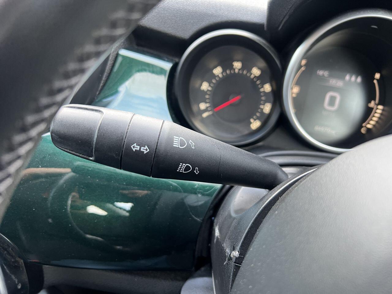 Fiat 500x view 43