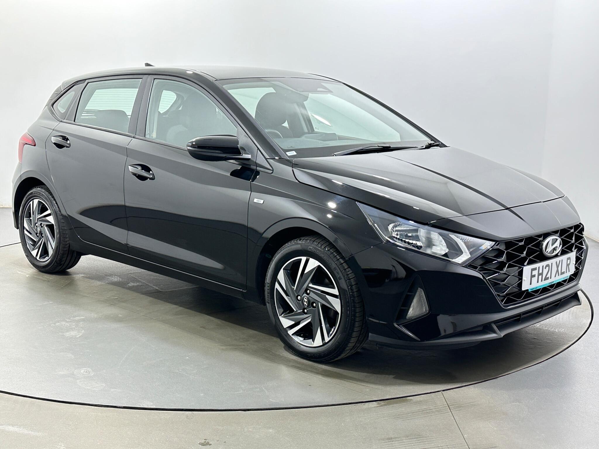 2021 Hyundai I20 for sale