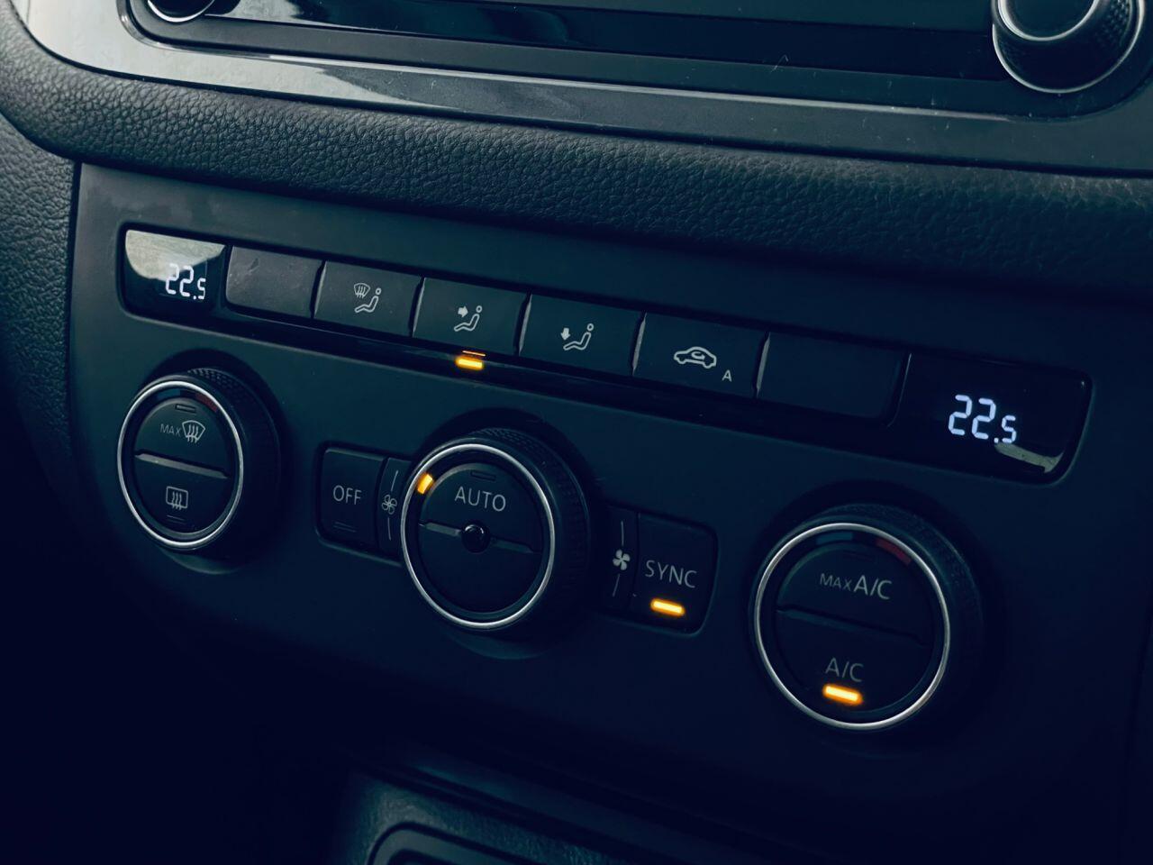 Volkswagen Tiguan view 18