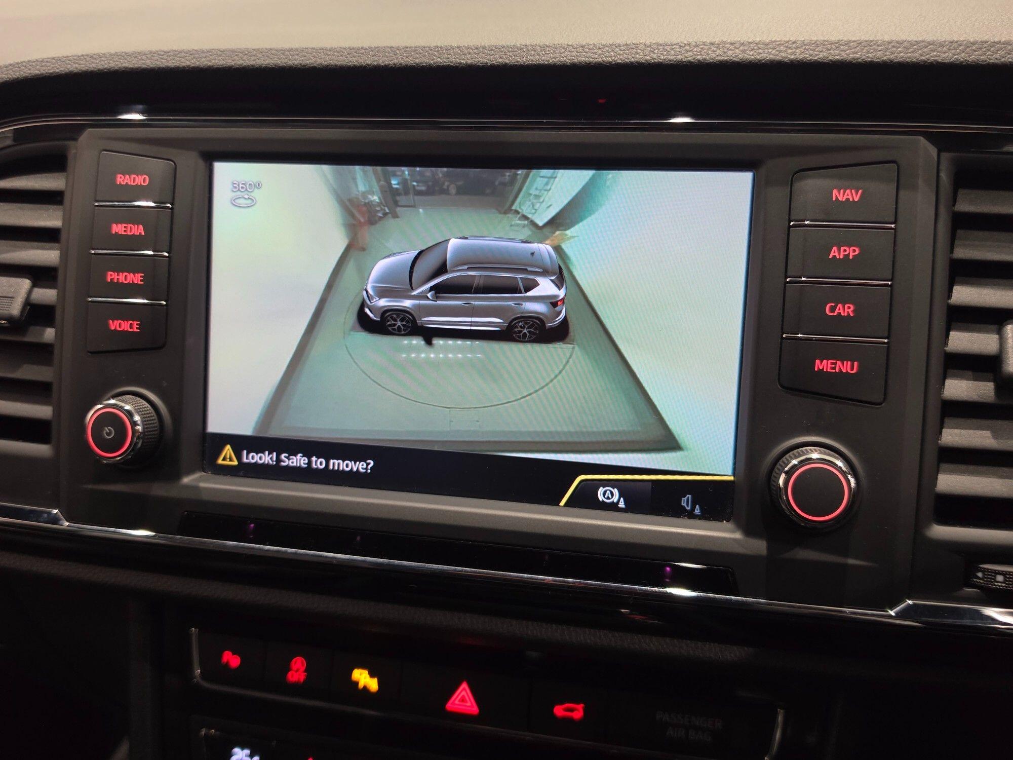Seat Ateca view 102