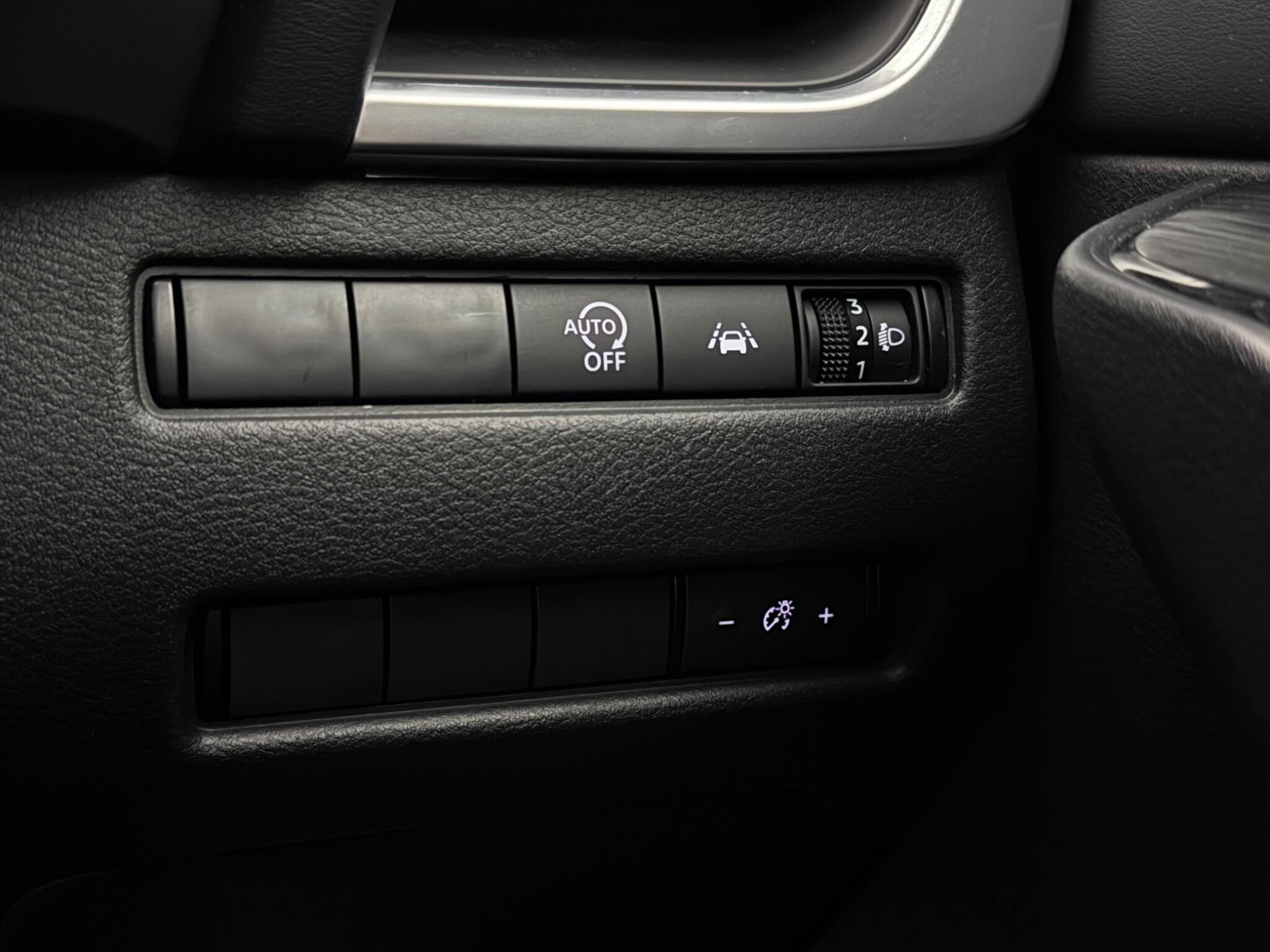 Nissan Qashqai view 32