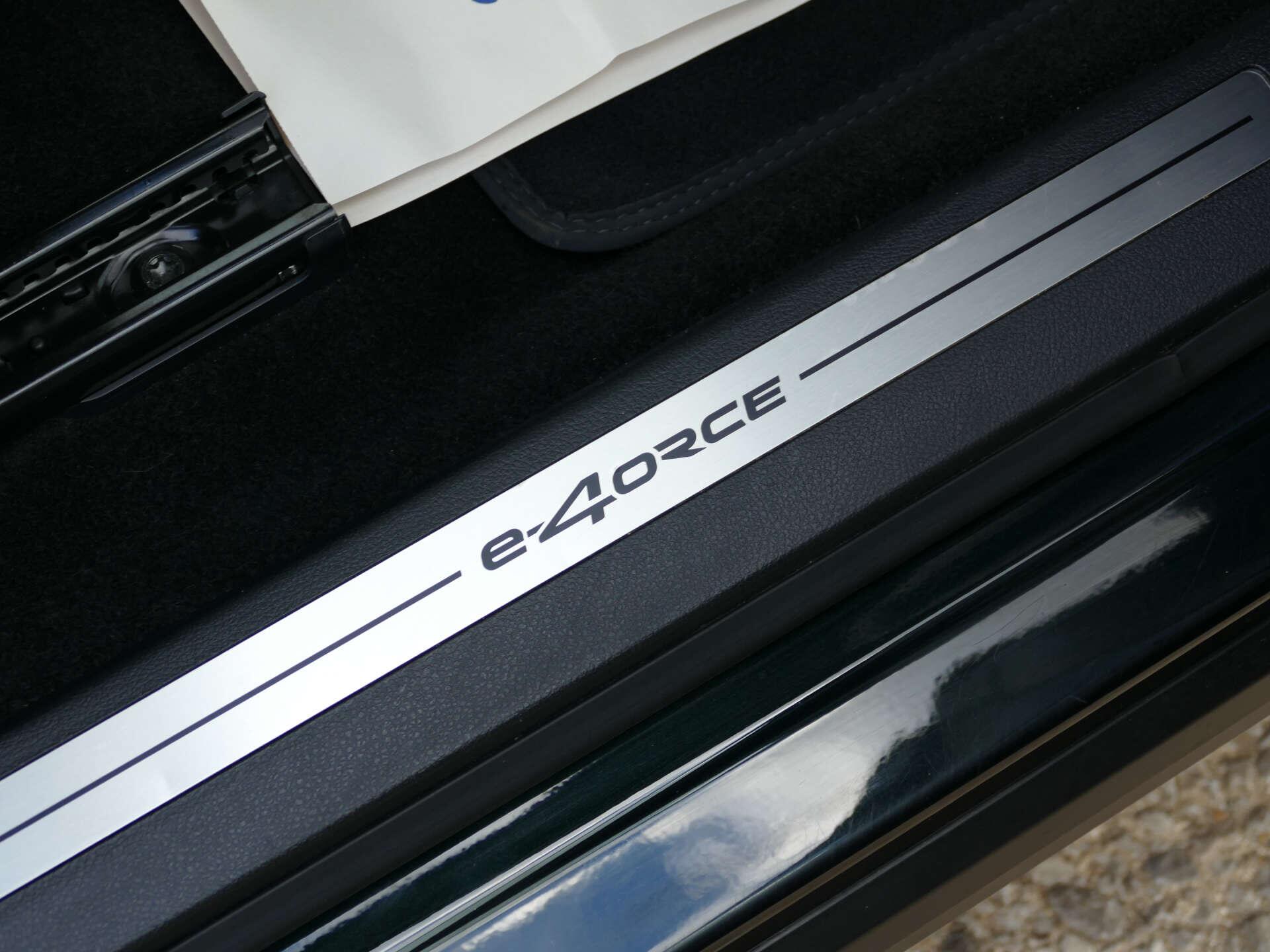 Nissan Ariya view 25