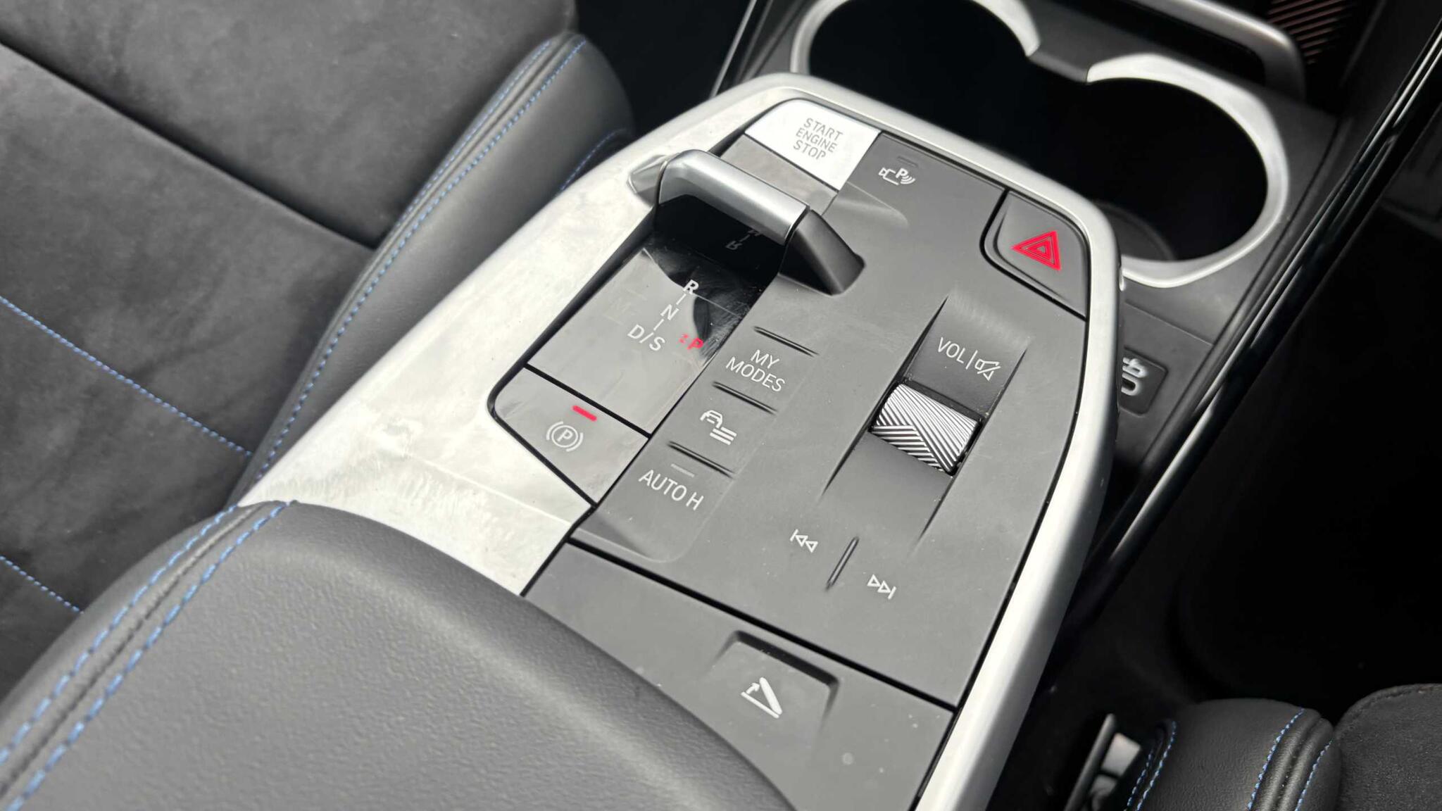 BMW X2 view 14