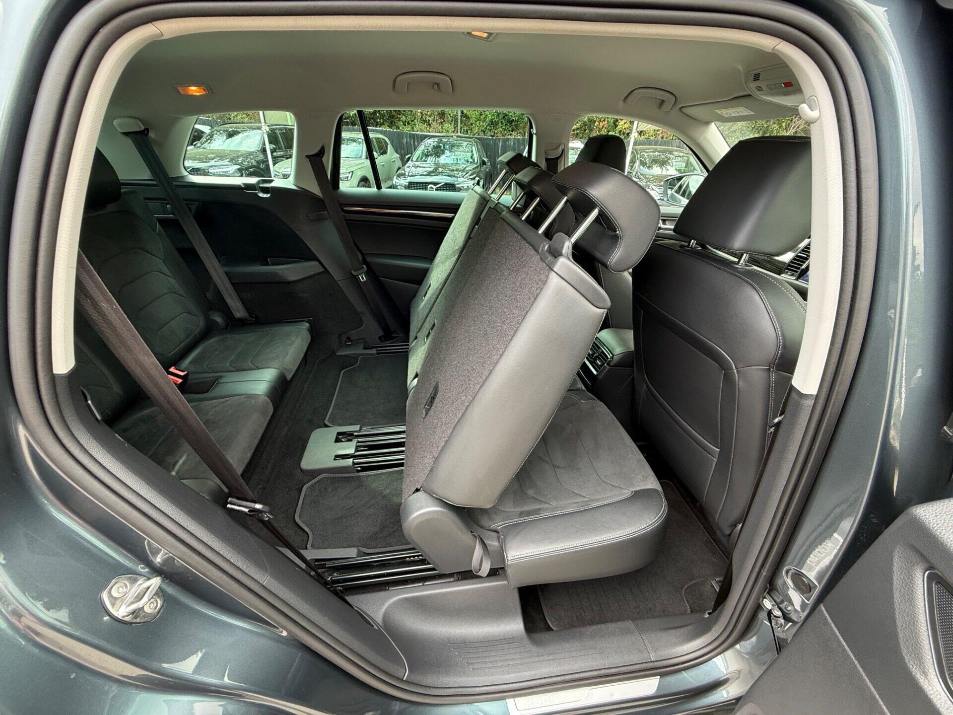 Skoda Kodiaq view 54