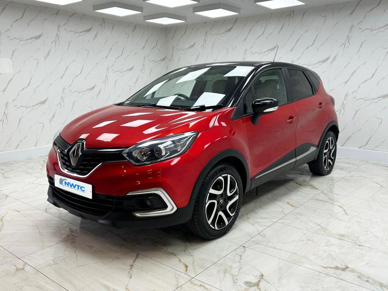 Renault Captur view 7