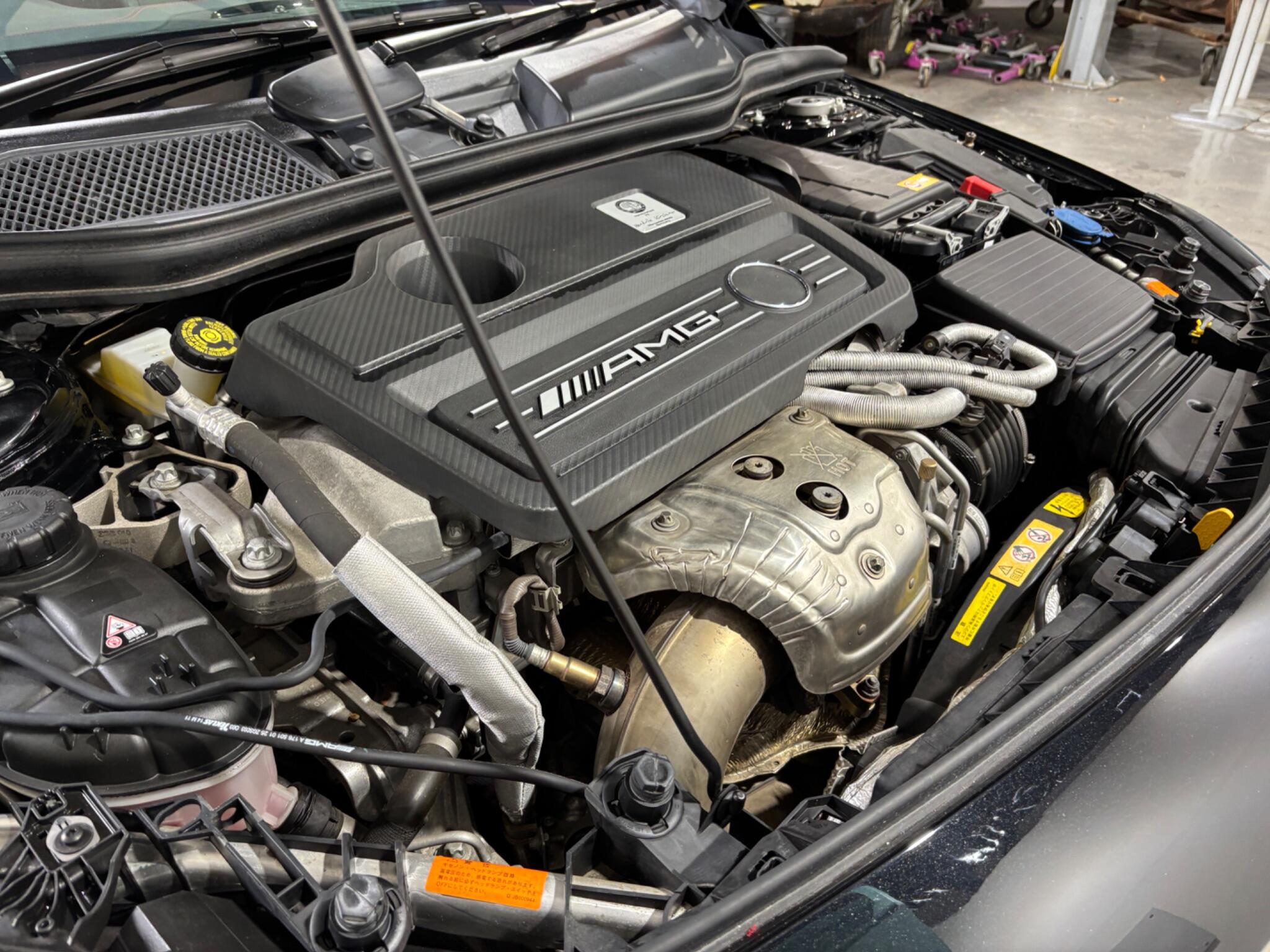 Mercedes-Benz A Class view 67