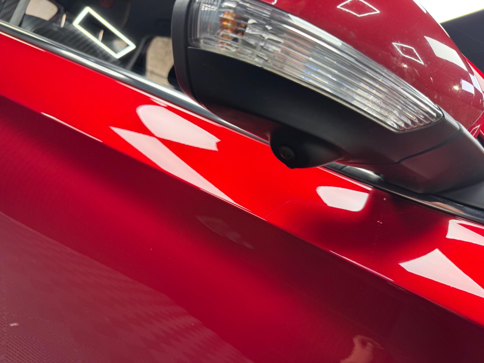 MG ZS view 28