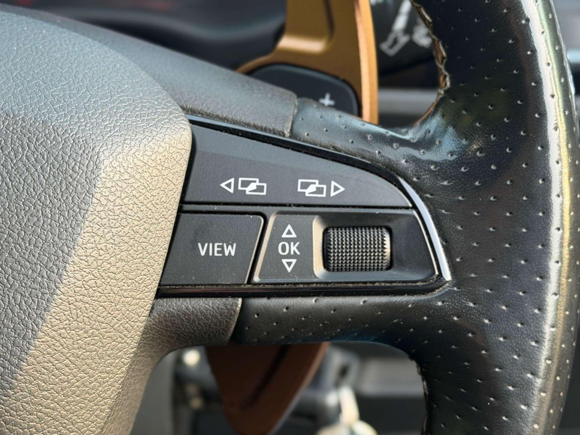 Seat Leon view 35