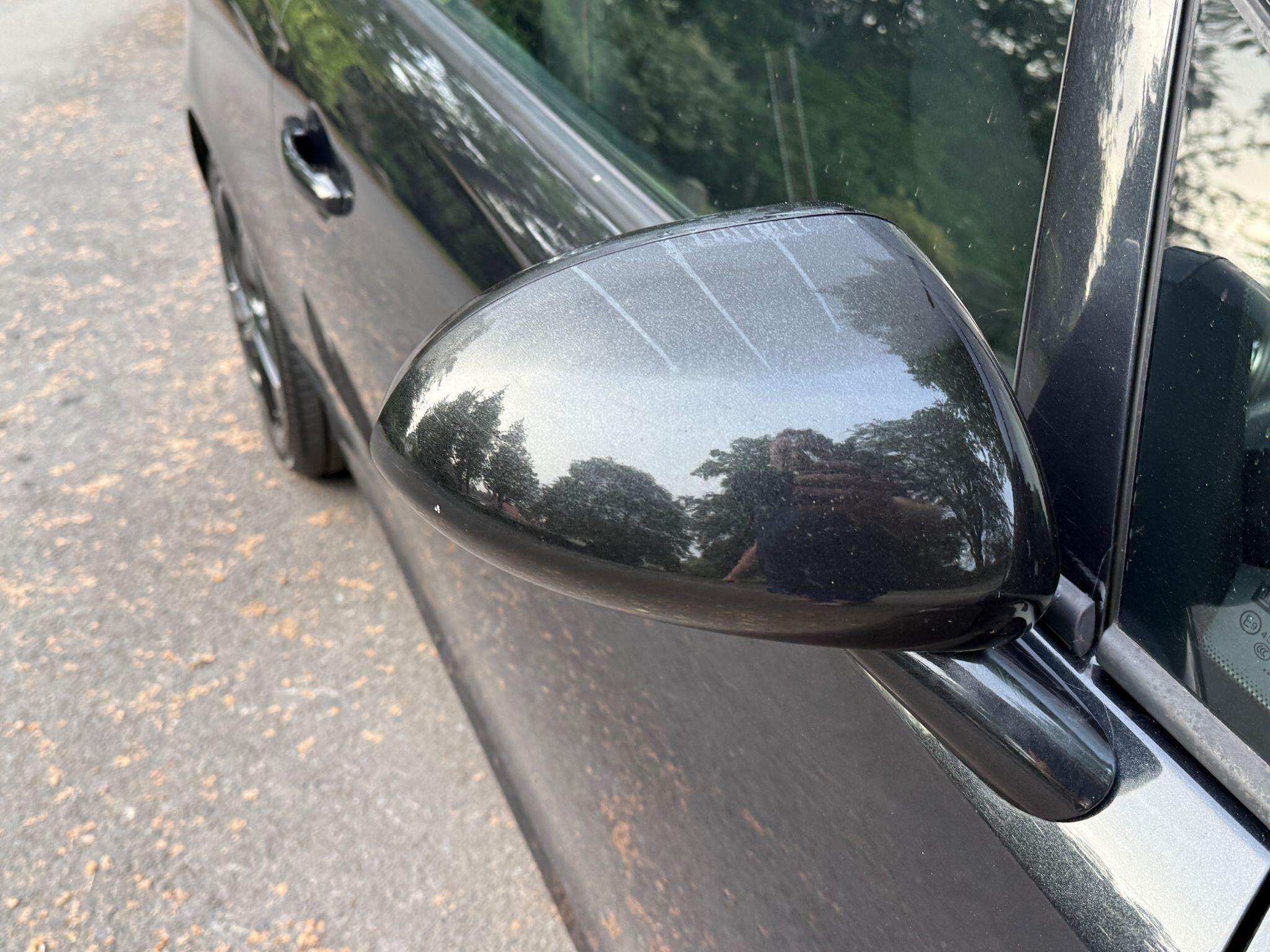 Vauxhall Corsa view 21