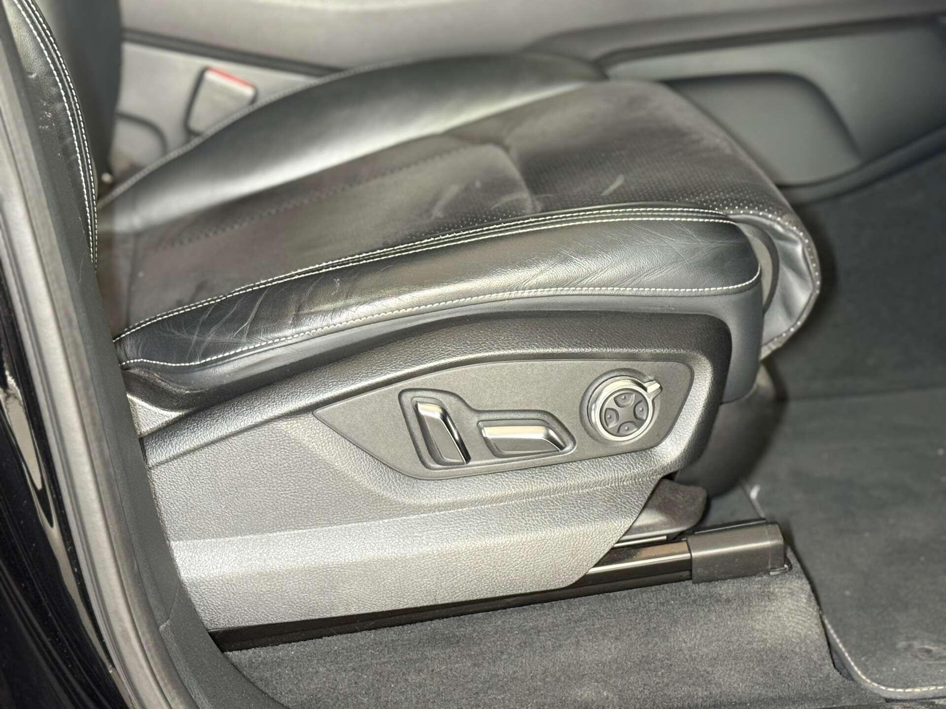 Audi Q7 view 31
