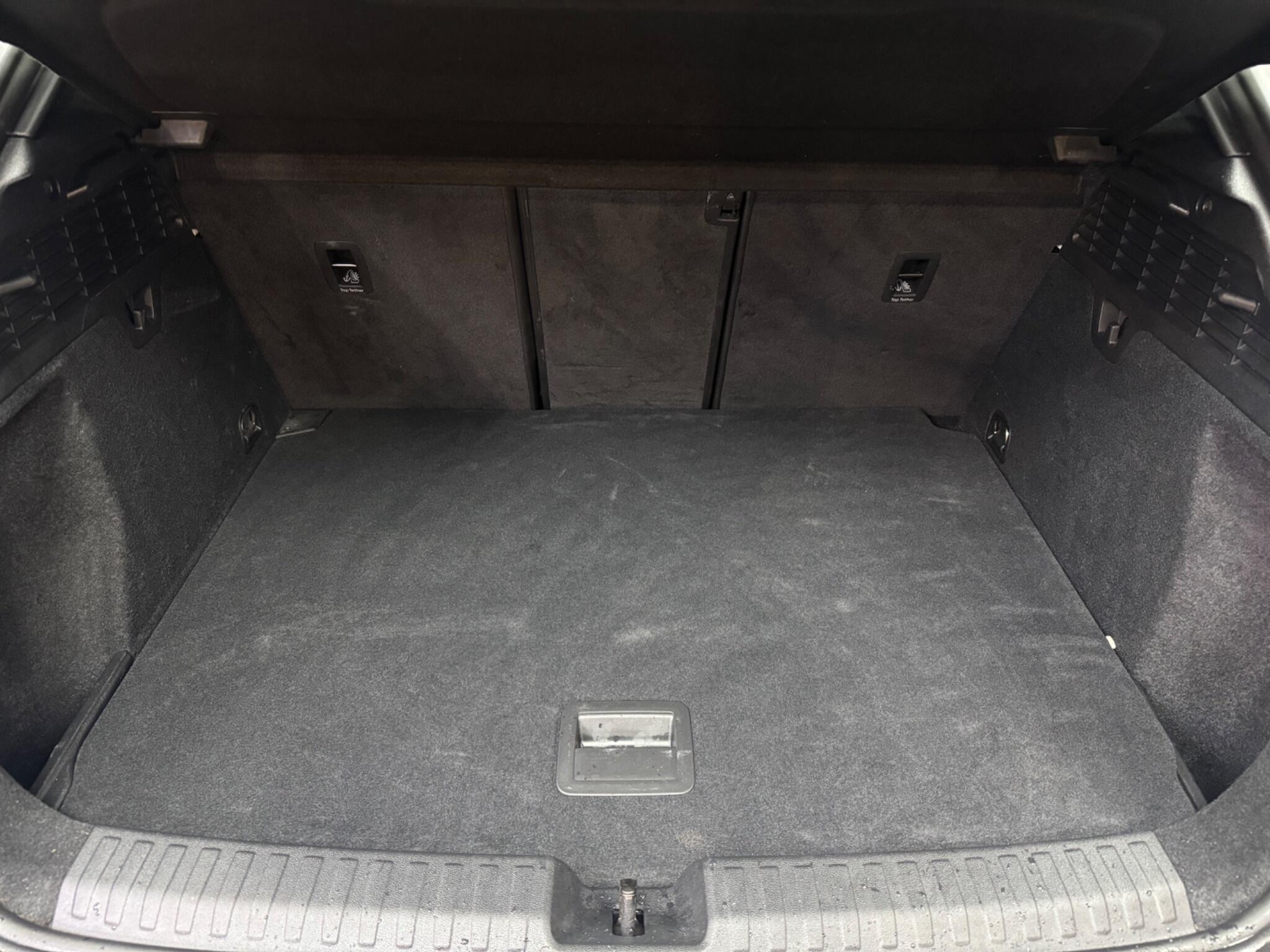 Audi A3 view 49