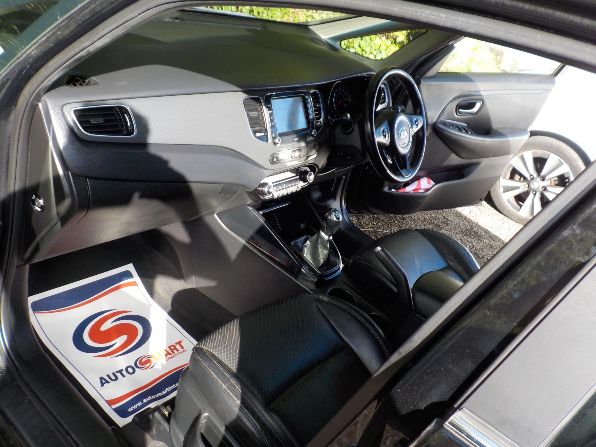 Kia Carens 1.7 CRDi 3 Euro 6 (s/s) 5dr
