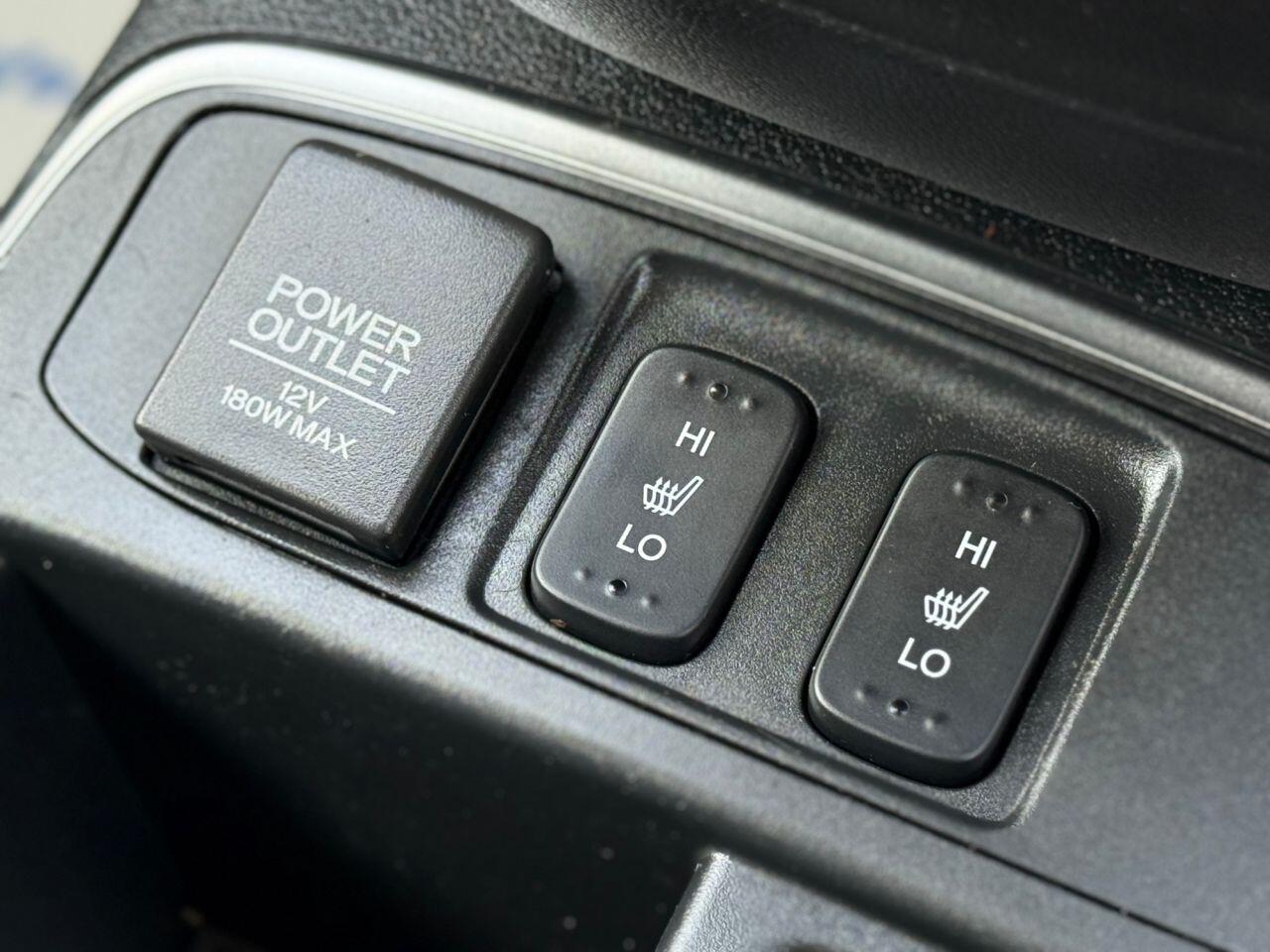 Honda CR-V view 30