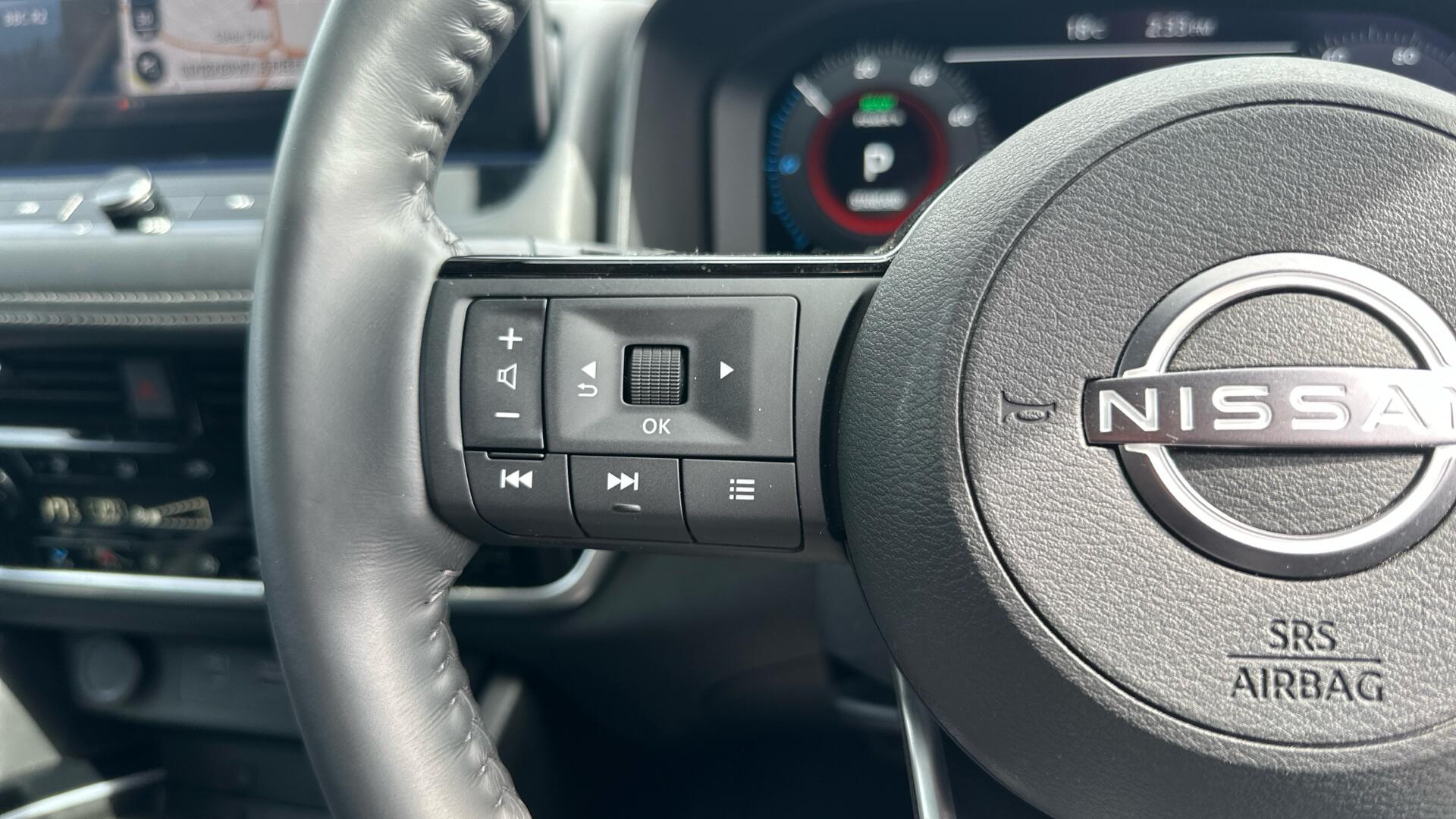 Nissan X-Trail view 55