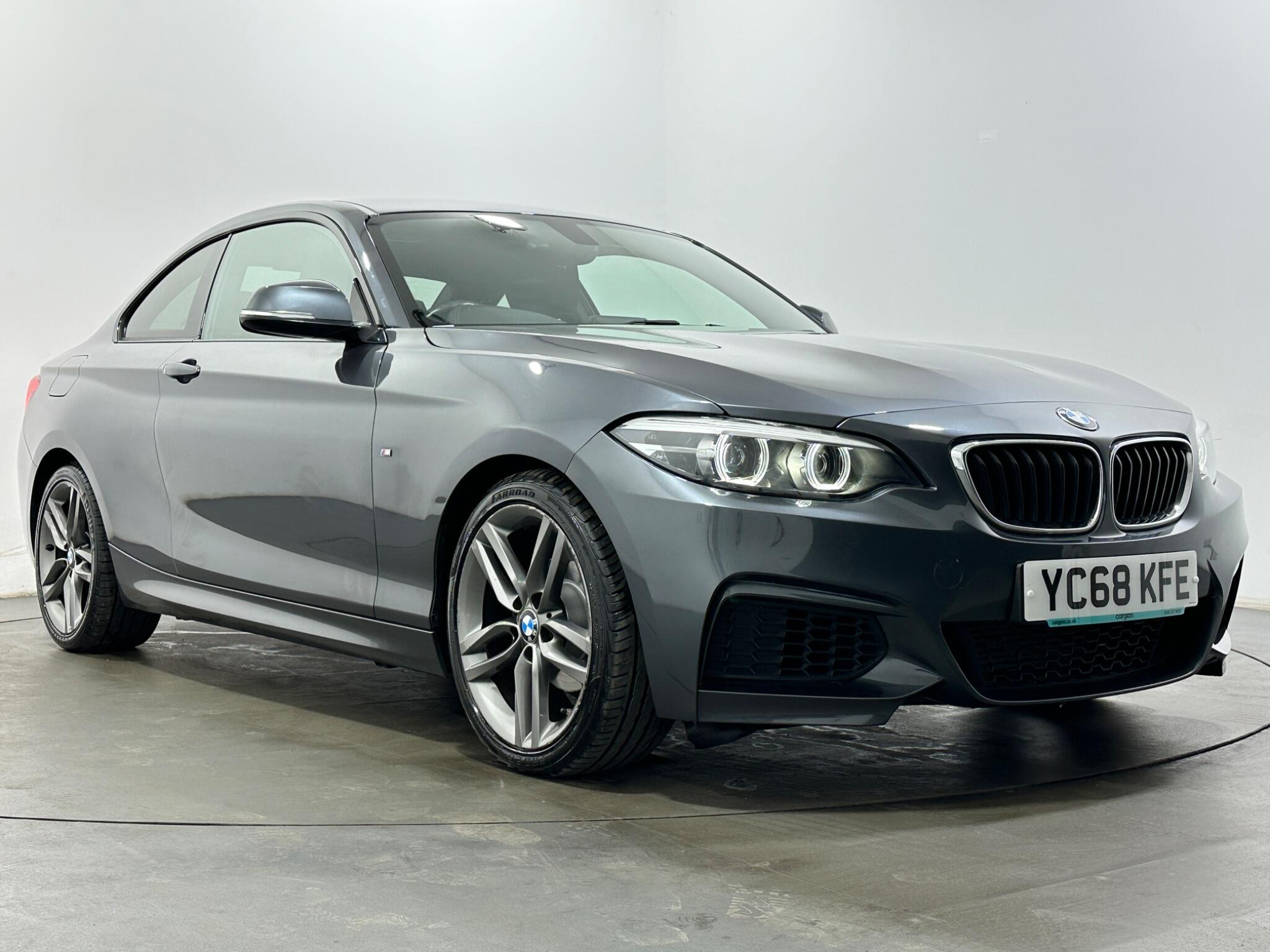 BMW 2 Series view 49