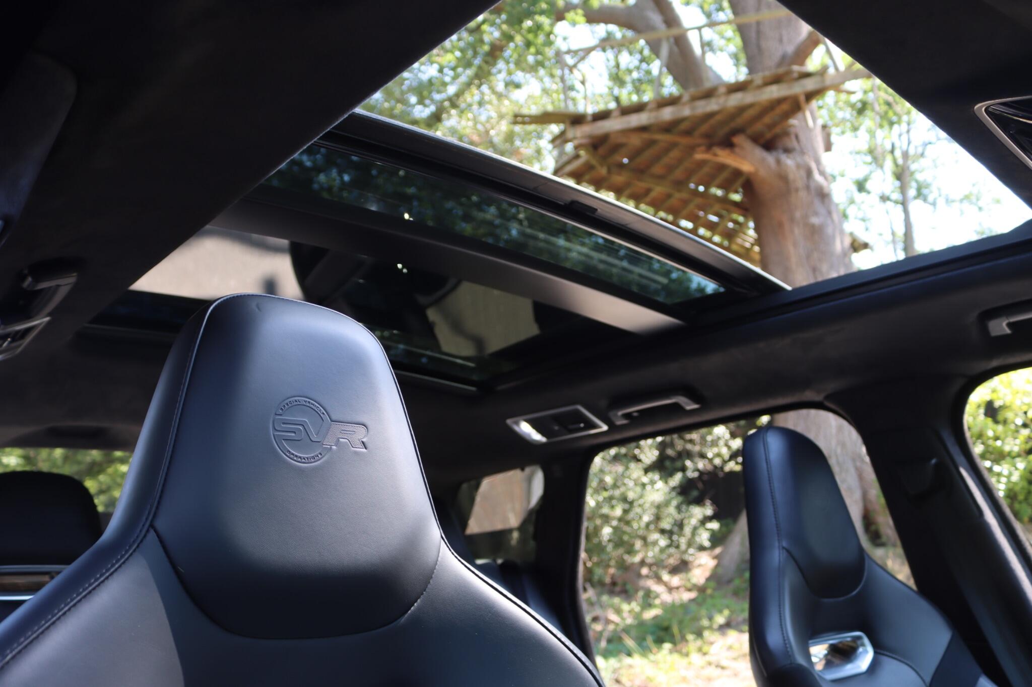 Land Rover Range Rover Sport view 73