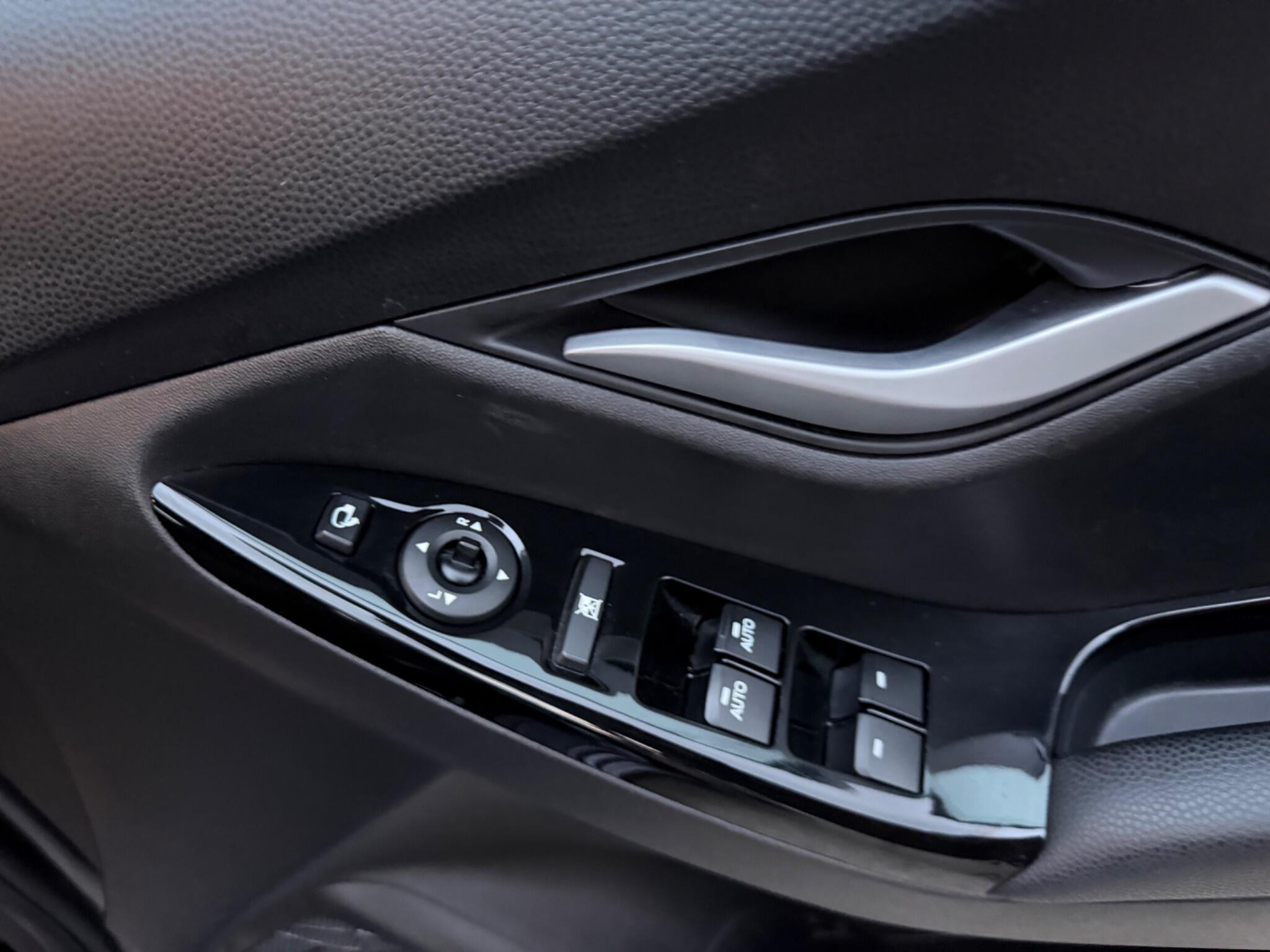 Hyundai Ix20 view 39