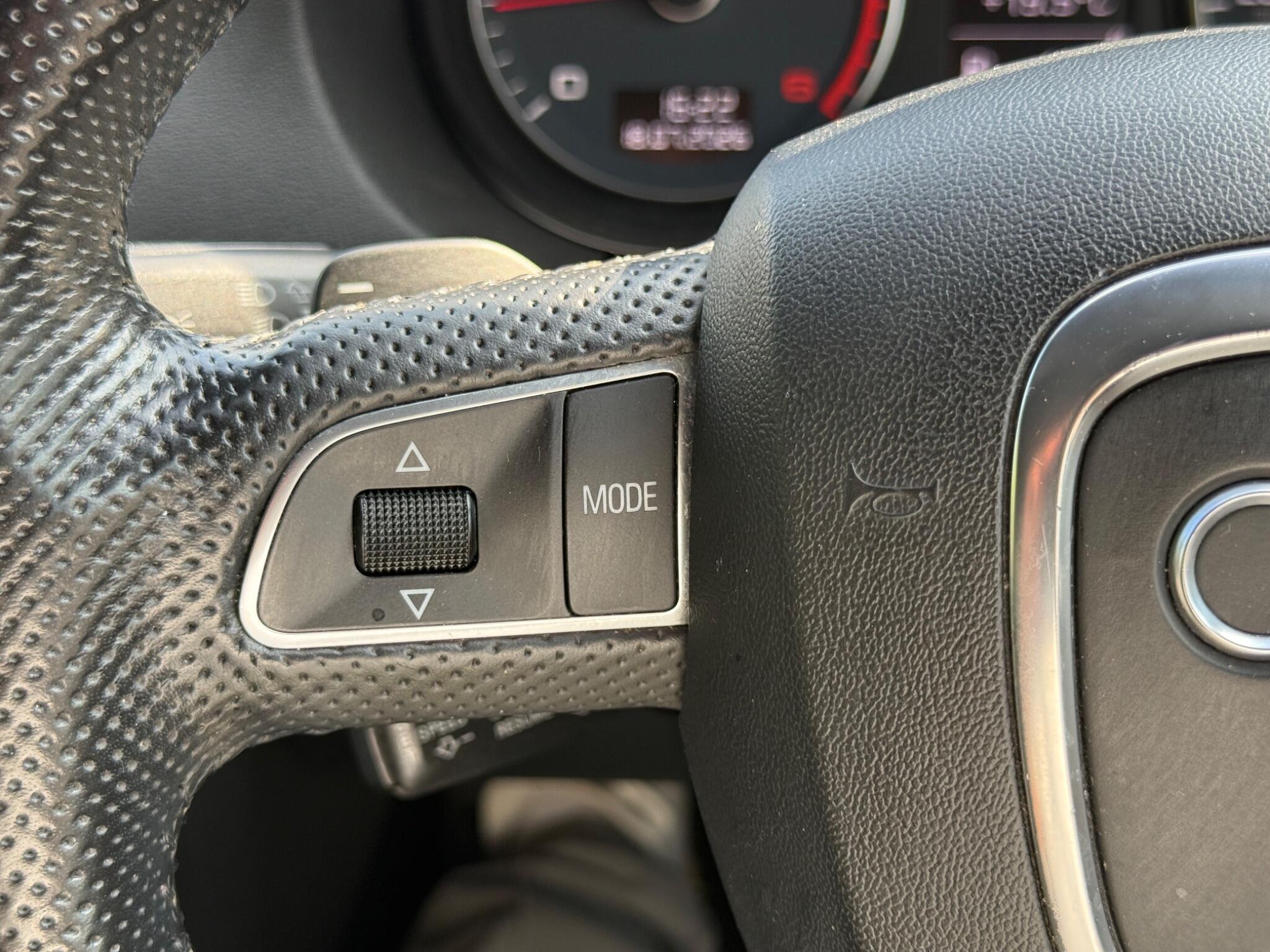 Audi A3 - Image 65