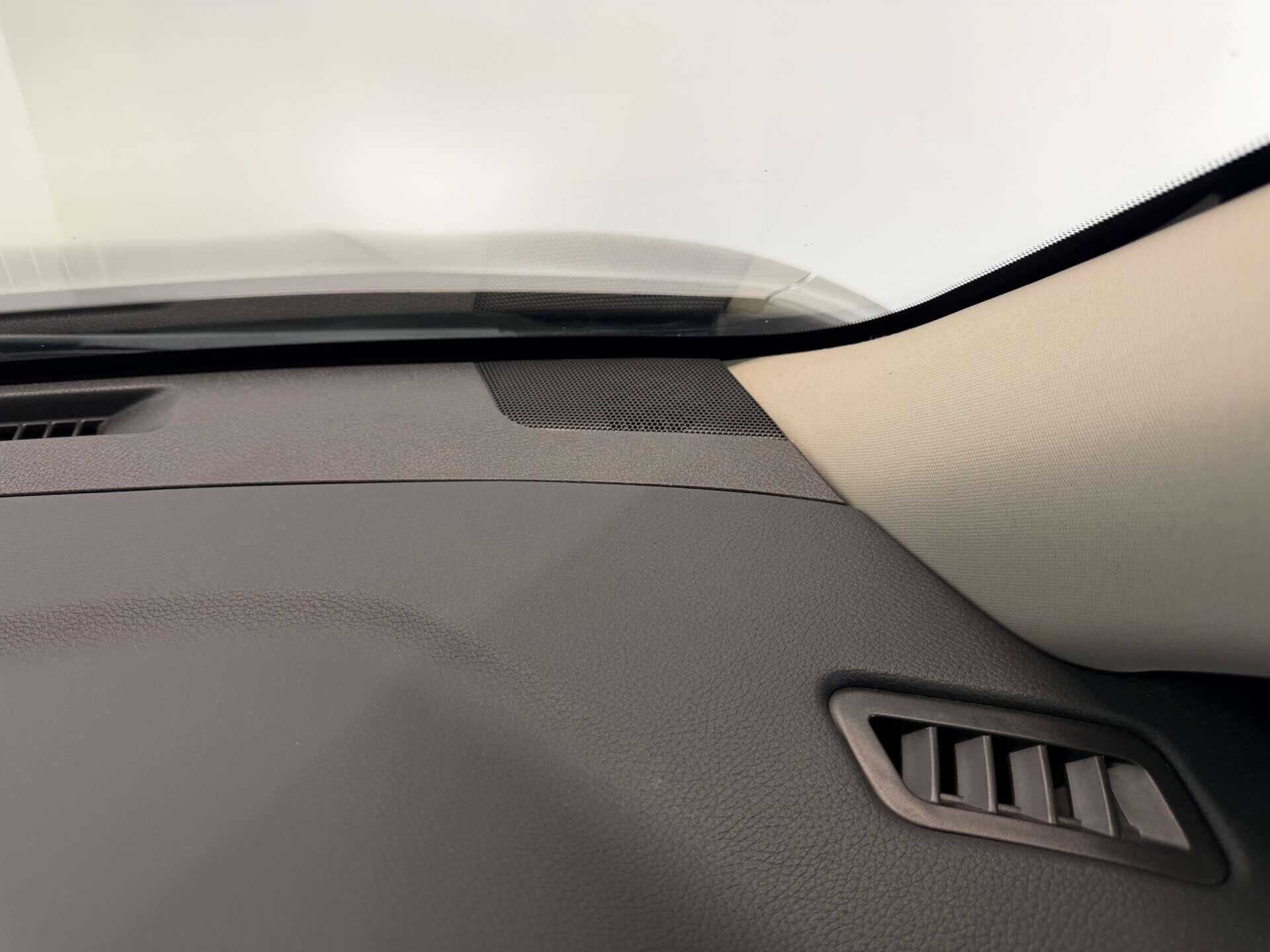 Nissan X-Trail view 43