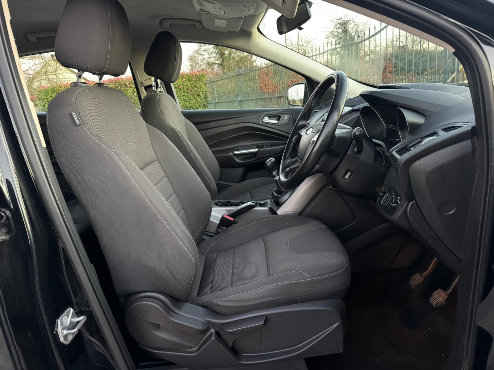2014 Ford Kuga image 14