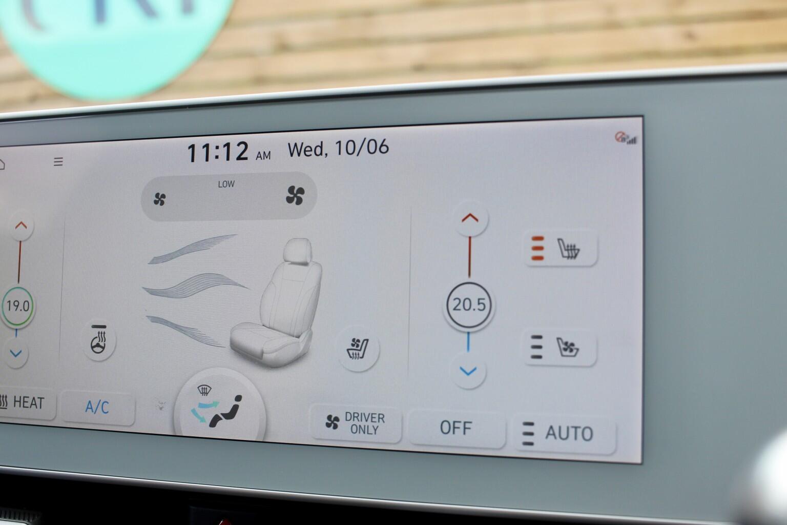 Hyundai IONIQ 5 view 23