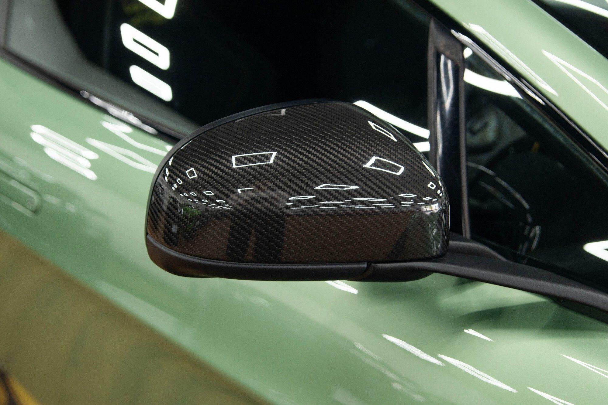 Aston Martin Vantage view 14