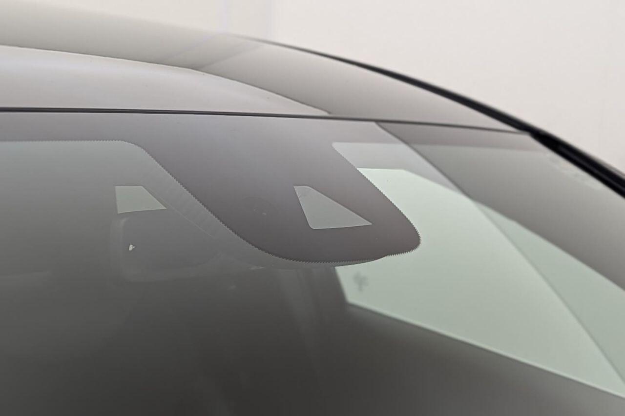 Mercedes-Benz A-Class view 40