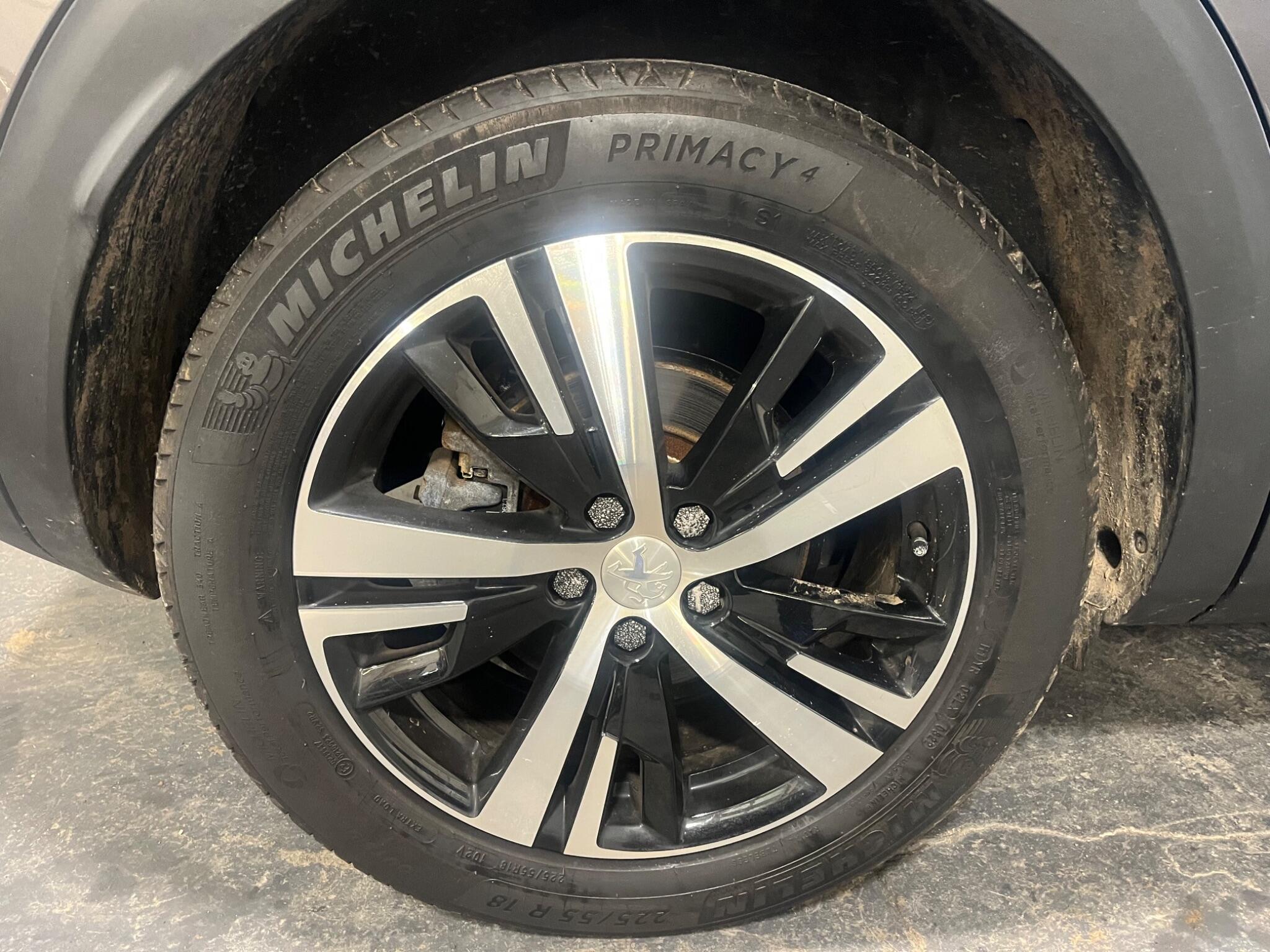 2022 Peugeot 3008 1.2 PureTech GT EAT Euro 6 (s/s) 5dr • 32,000 miles image 23