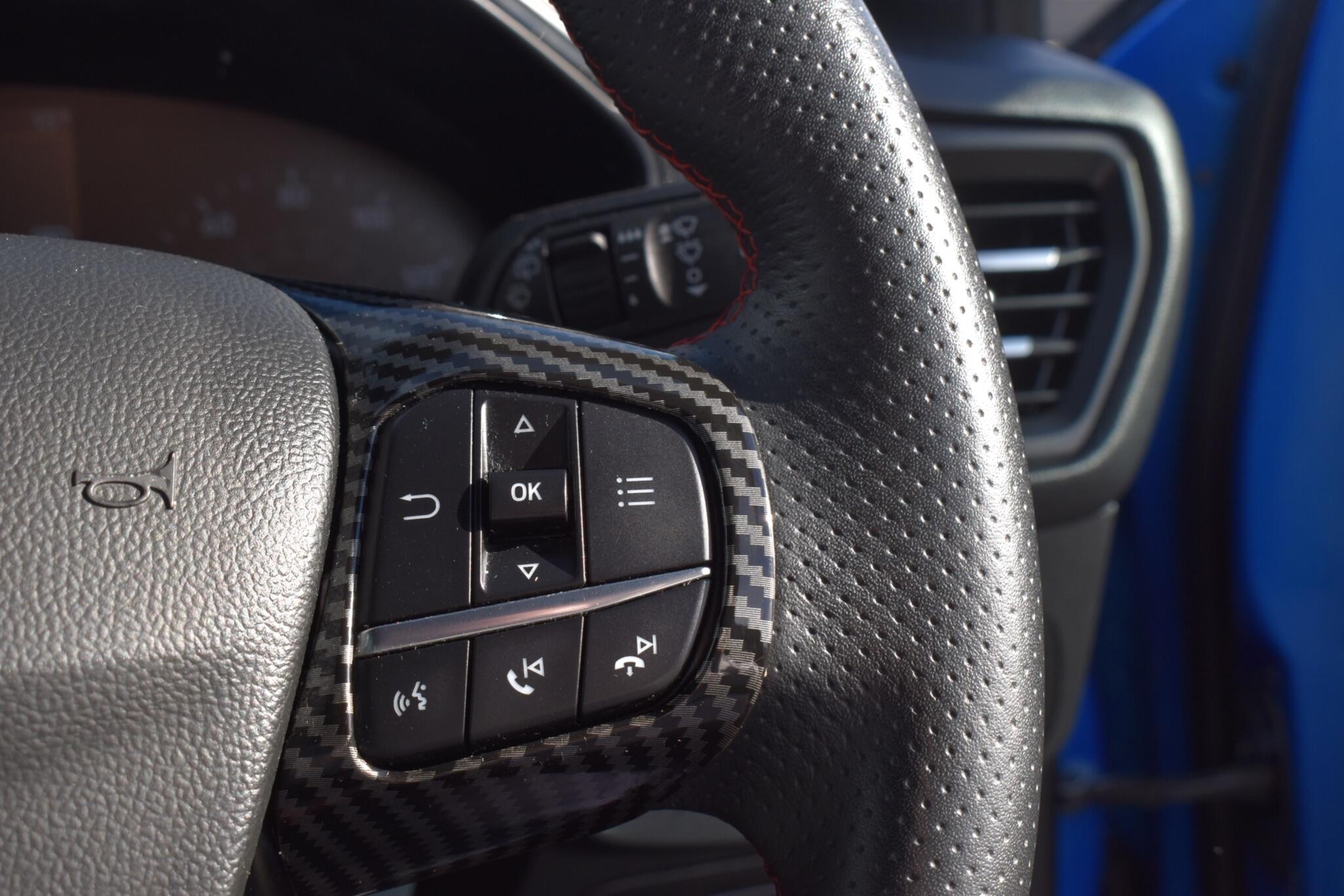 Focus - 1.5 EcoBlue ST-Line X Auto Euro 6 (s/s) 5dr - Image 23