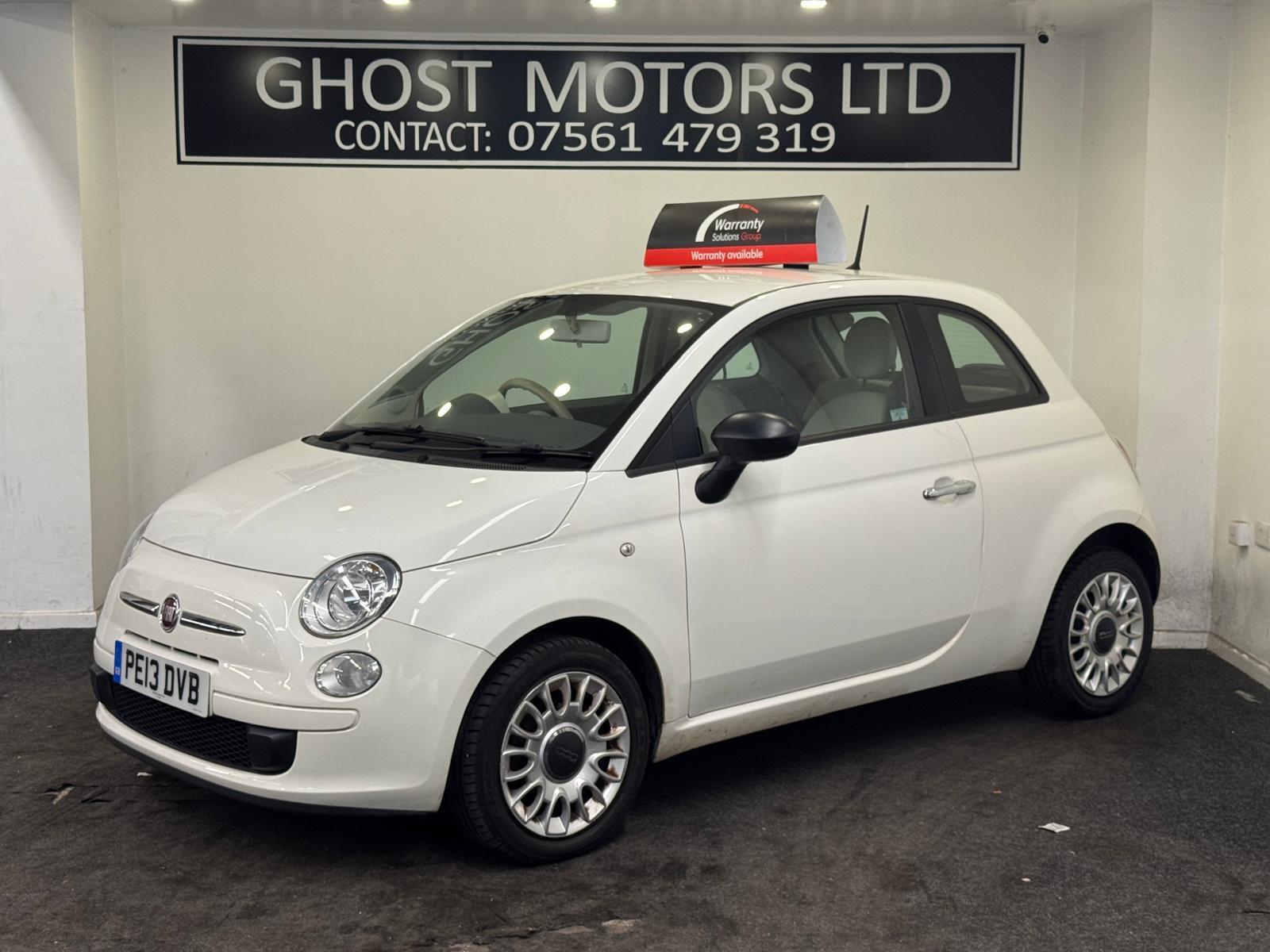 FIAT 500 1.2 POP EURO 4 3DR 17 PHOTOS FIAT 500 1.2 POP EURO...