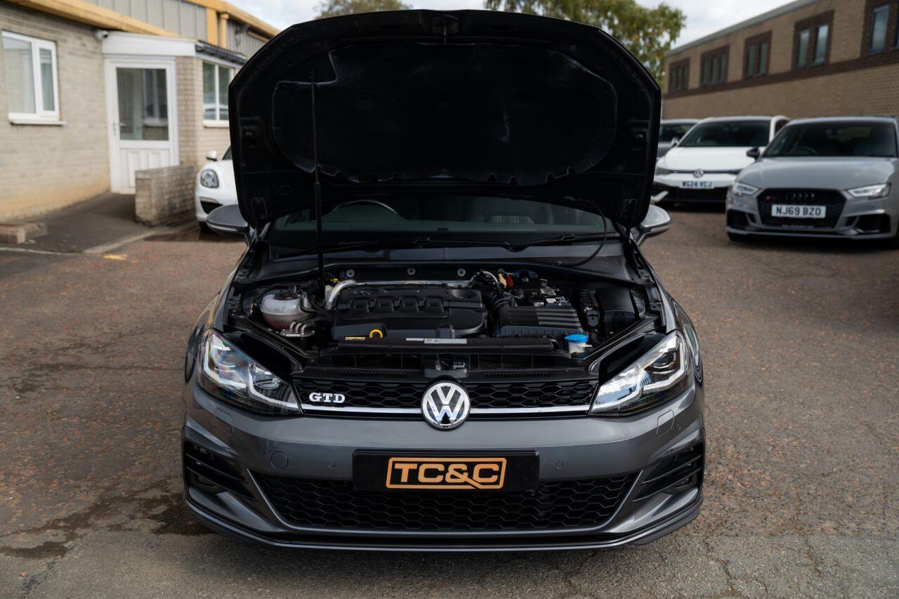 Volkswagen Golf view 32