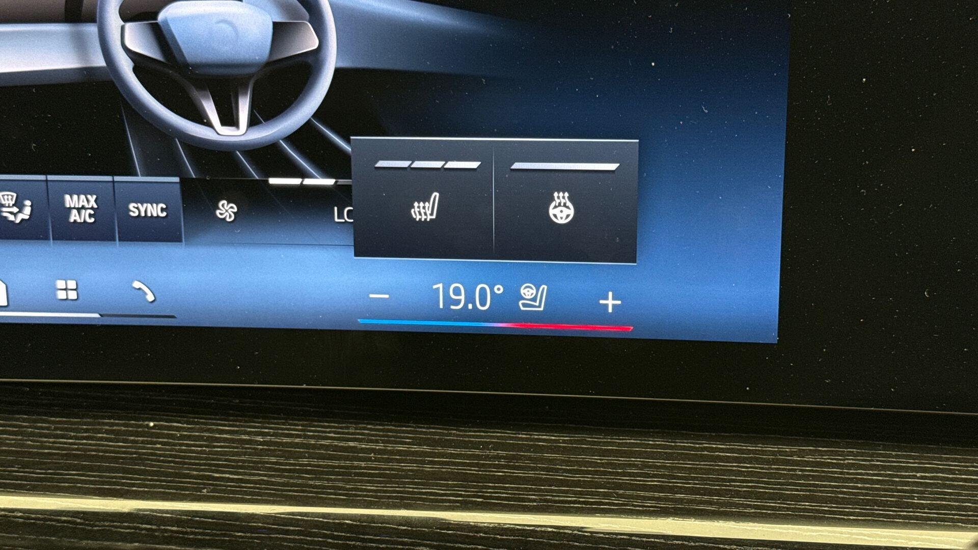 BMW X5 view 29