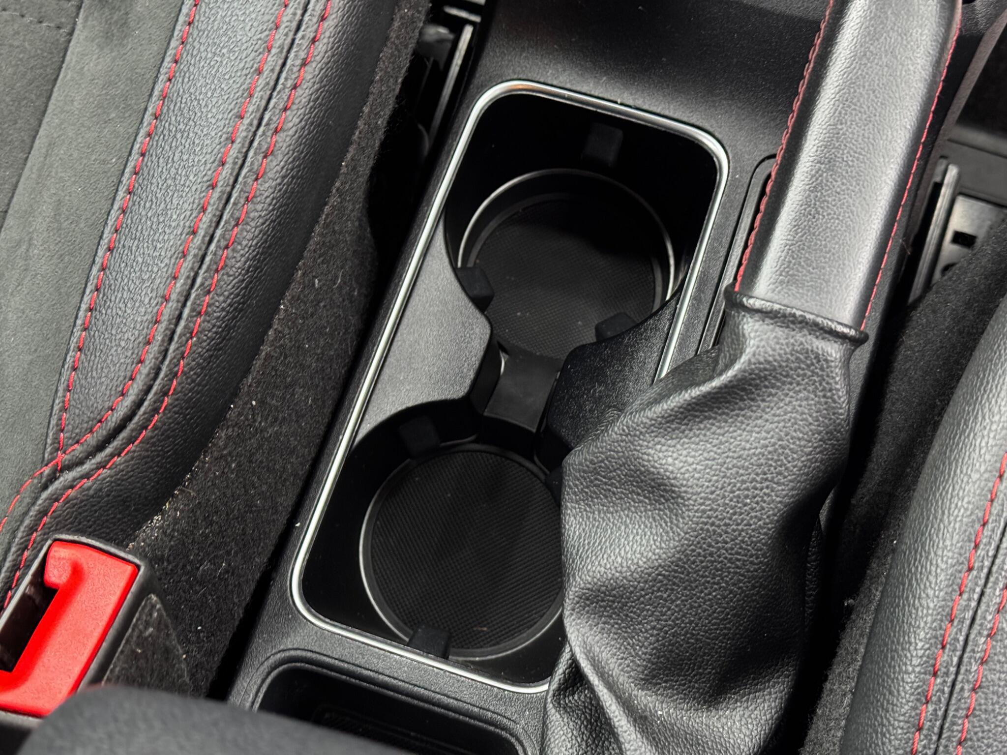 Ford Ecosport view 24