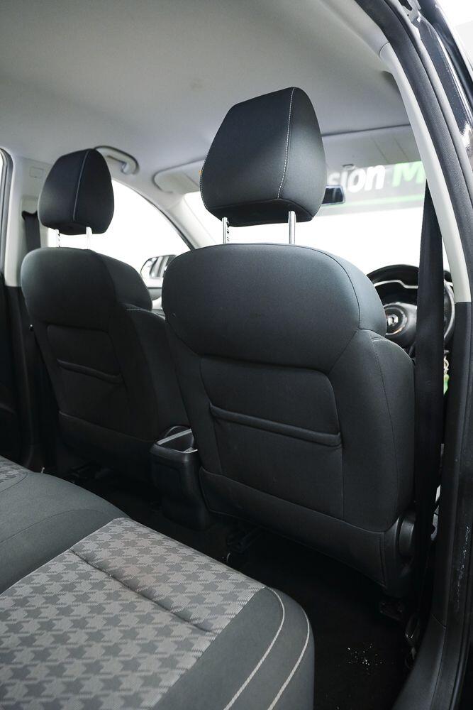MG MG ZS view 16