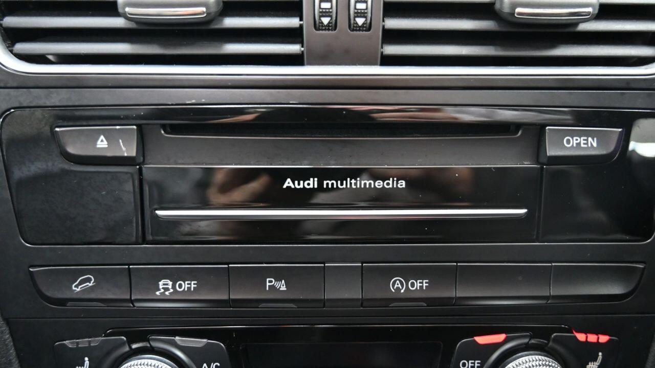 Audi Q5 view 27