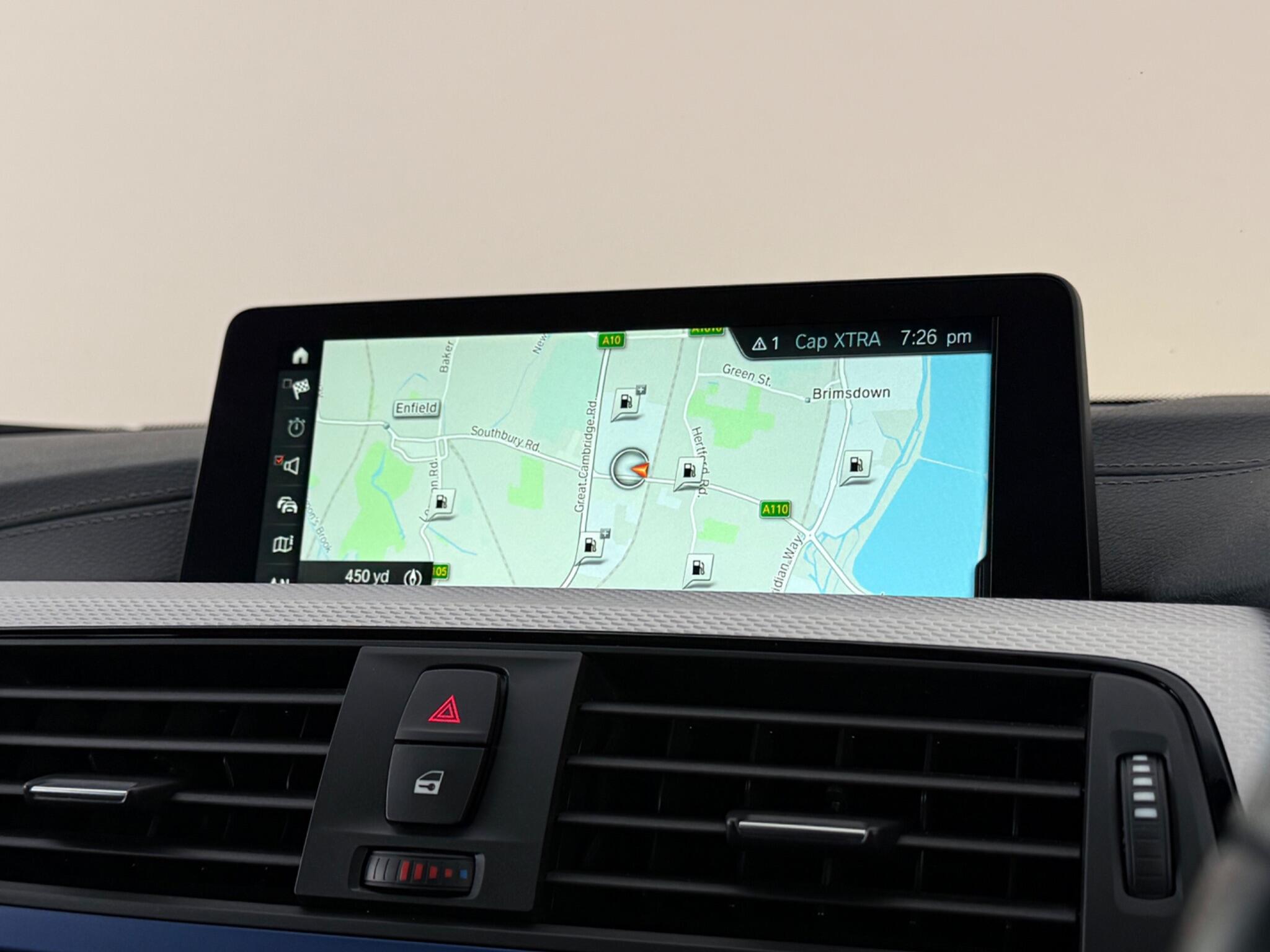 BMW 4 Series view 30