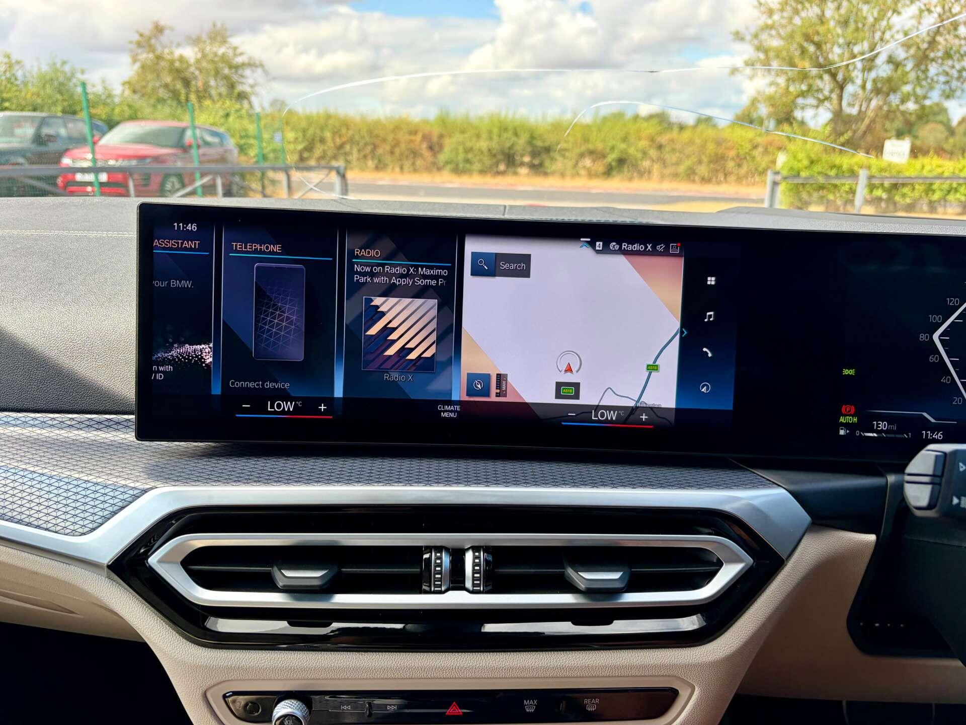 BMW 3 Series view 39