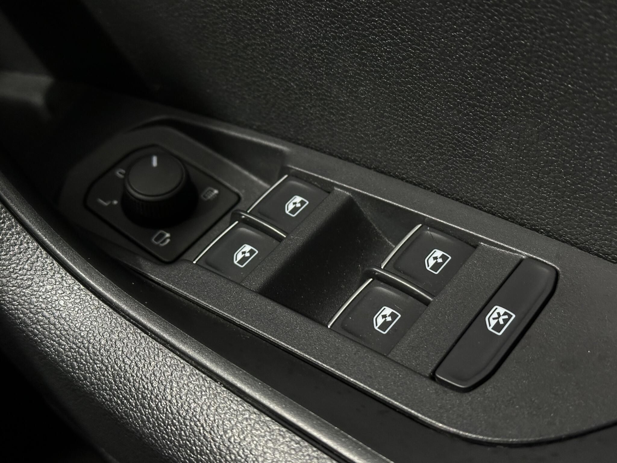 Skoda Karoq view 19