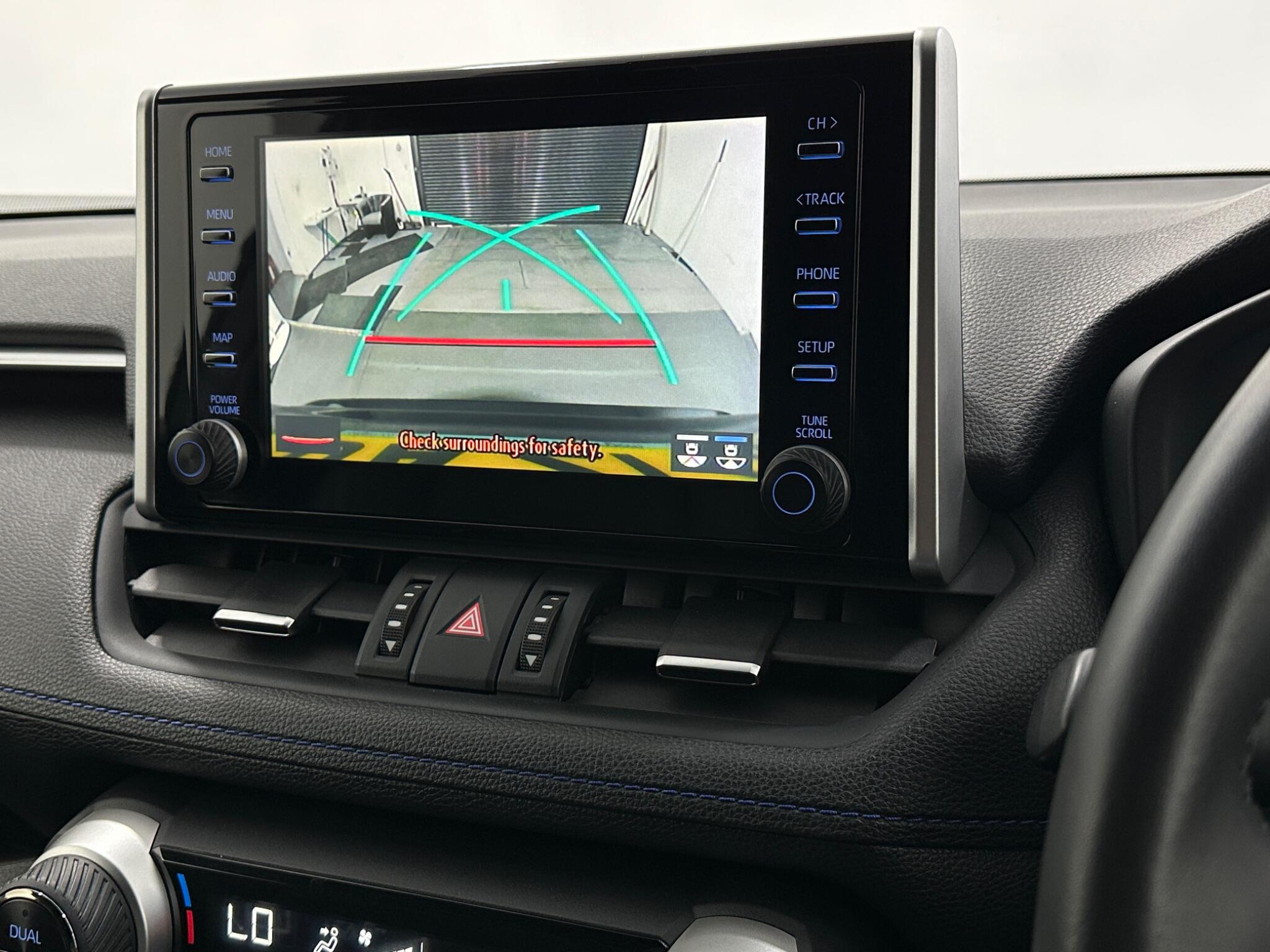 Toyota Rav4 view 23