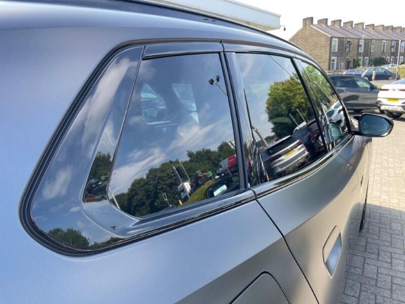 BMW X3 view 53