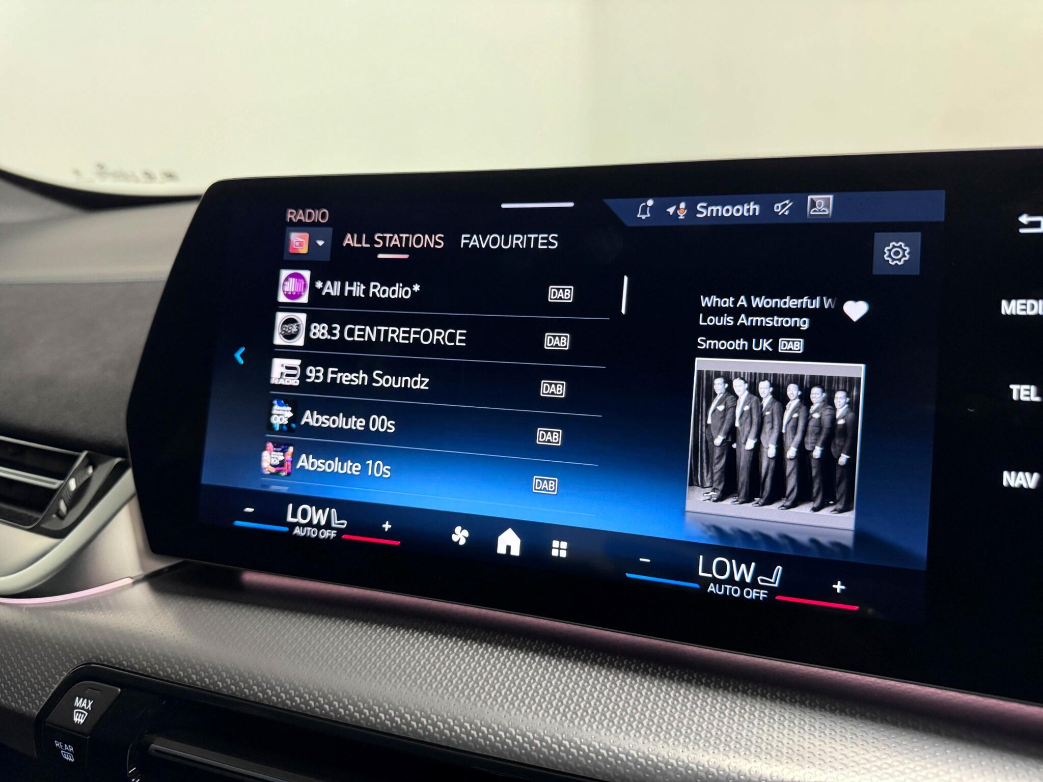 BMW X1 view 54