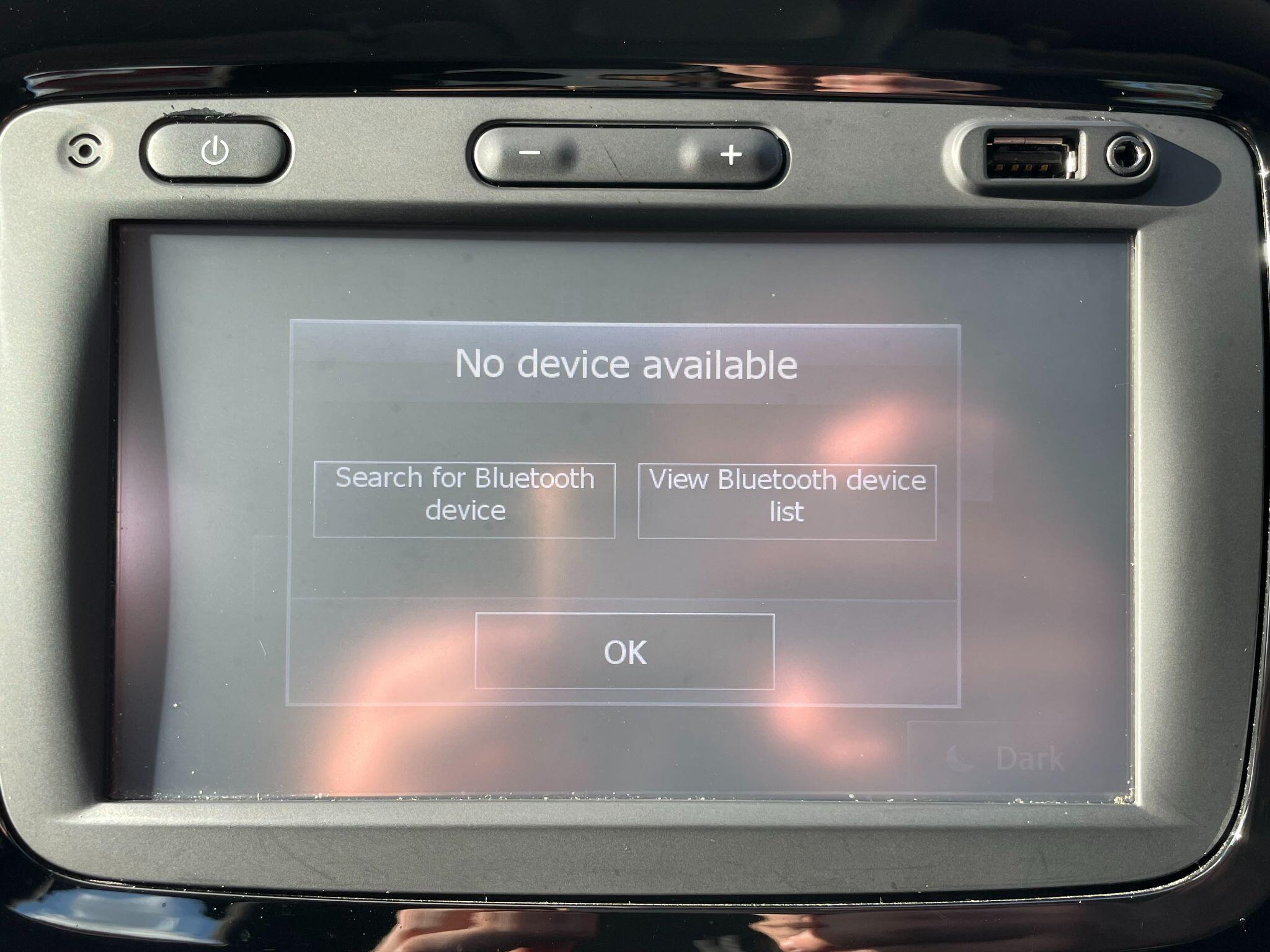 Renault Captur view 27