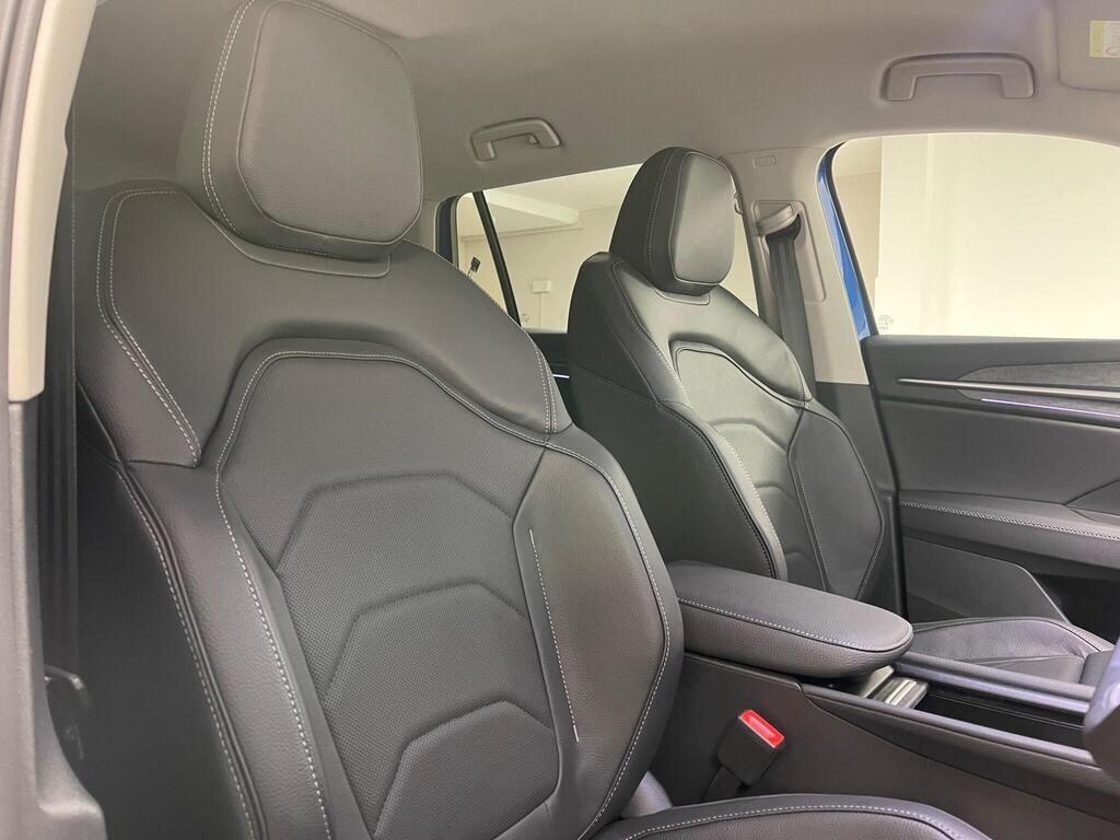 Skoda Kodiaq view 9