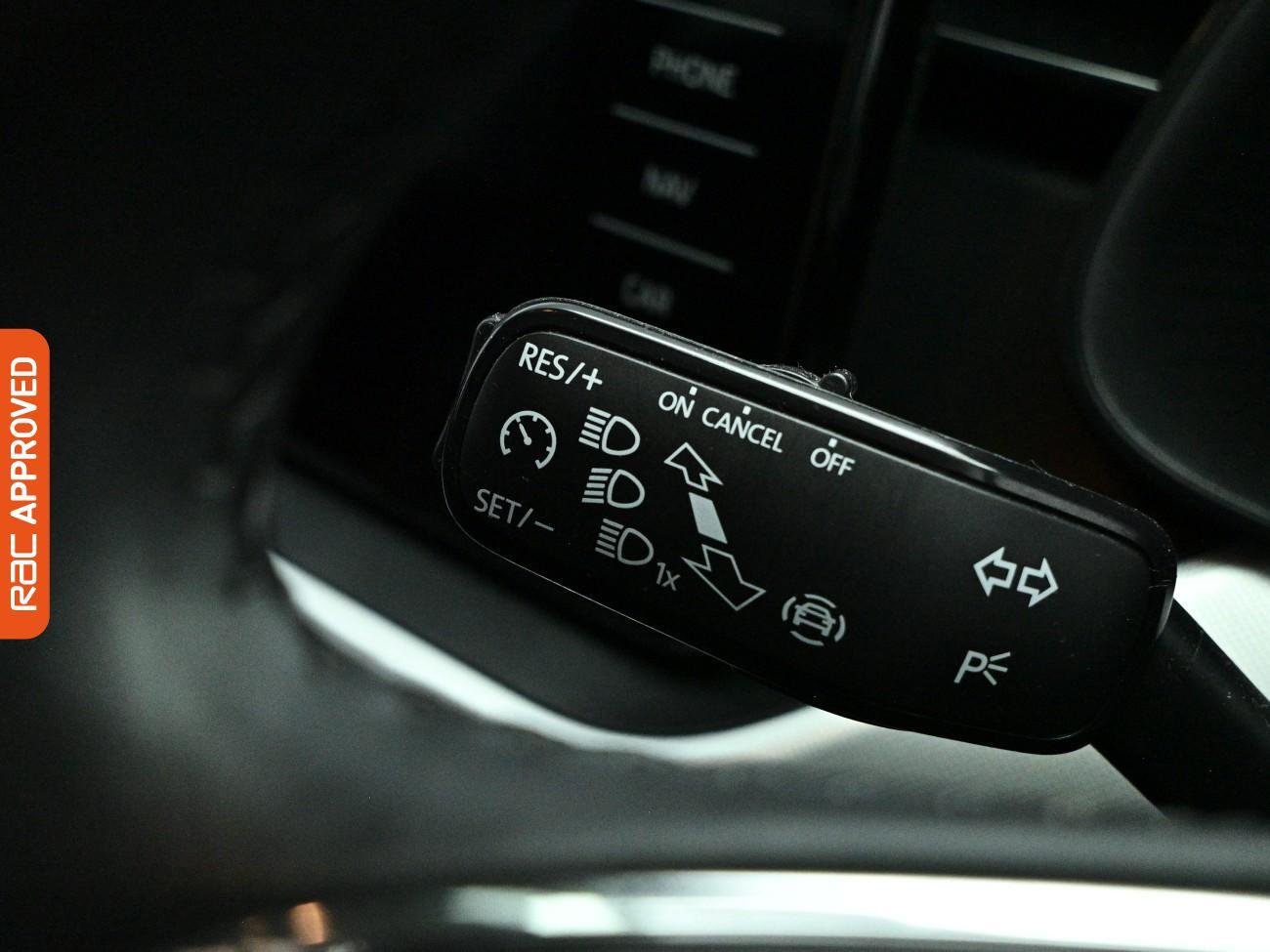Skoda Kamiq view 22