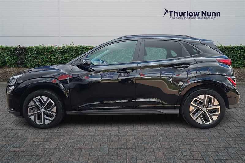 Hyundai Kona view 6